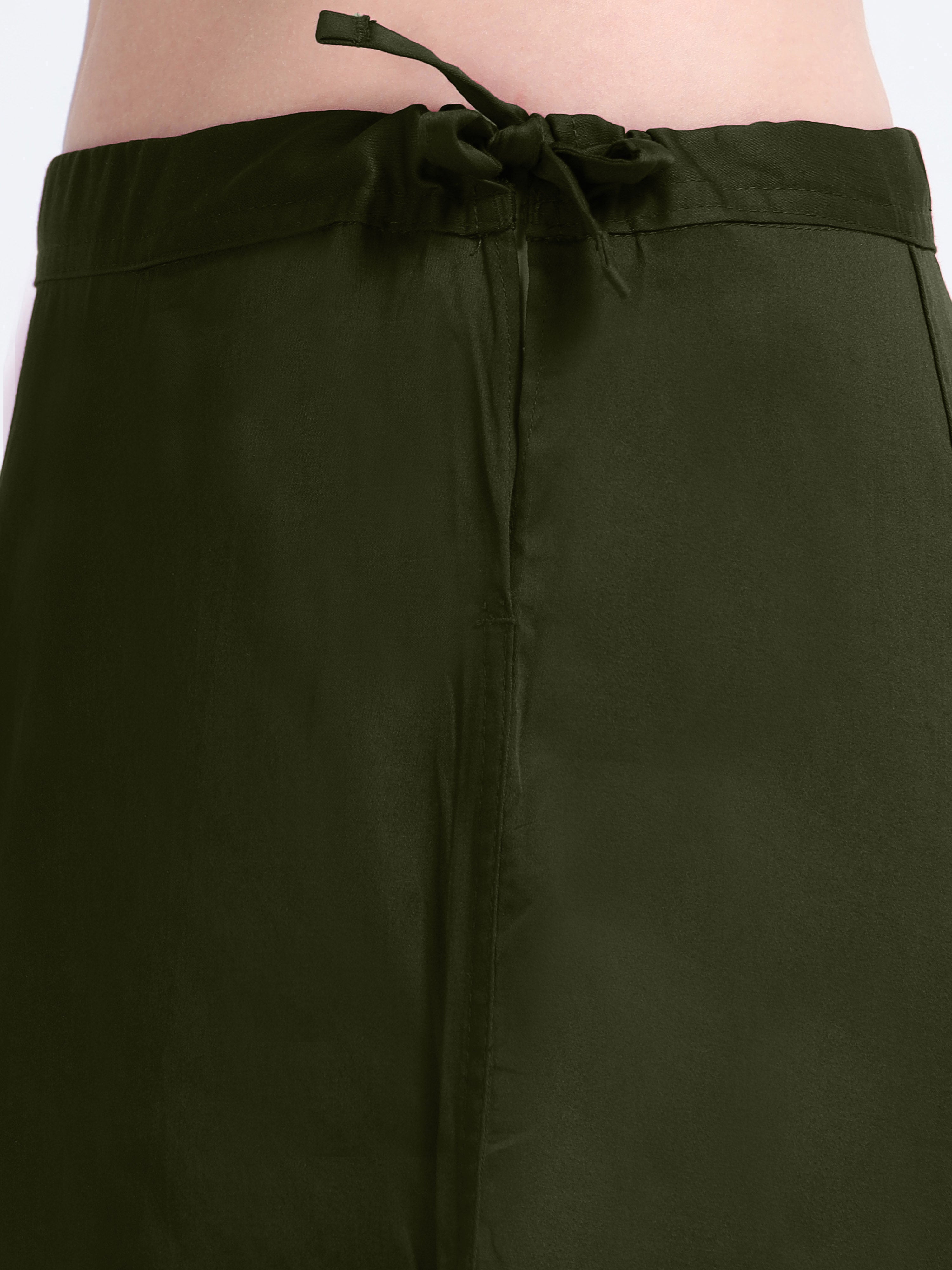 GlamTara LUXURIOUSLY SMOOTH - Olive0005