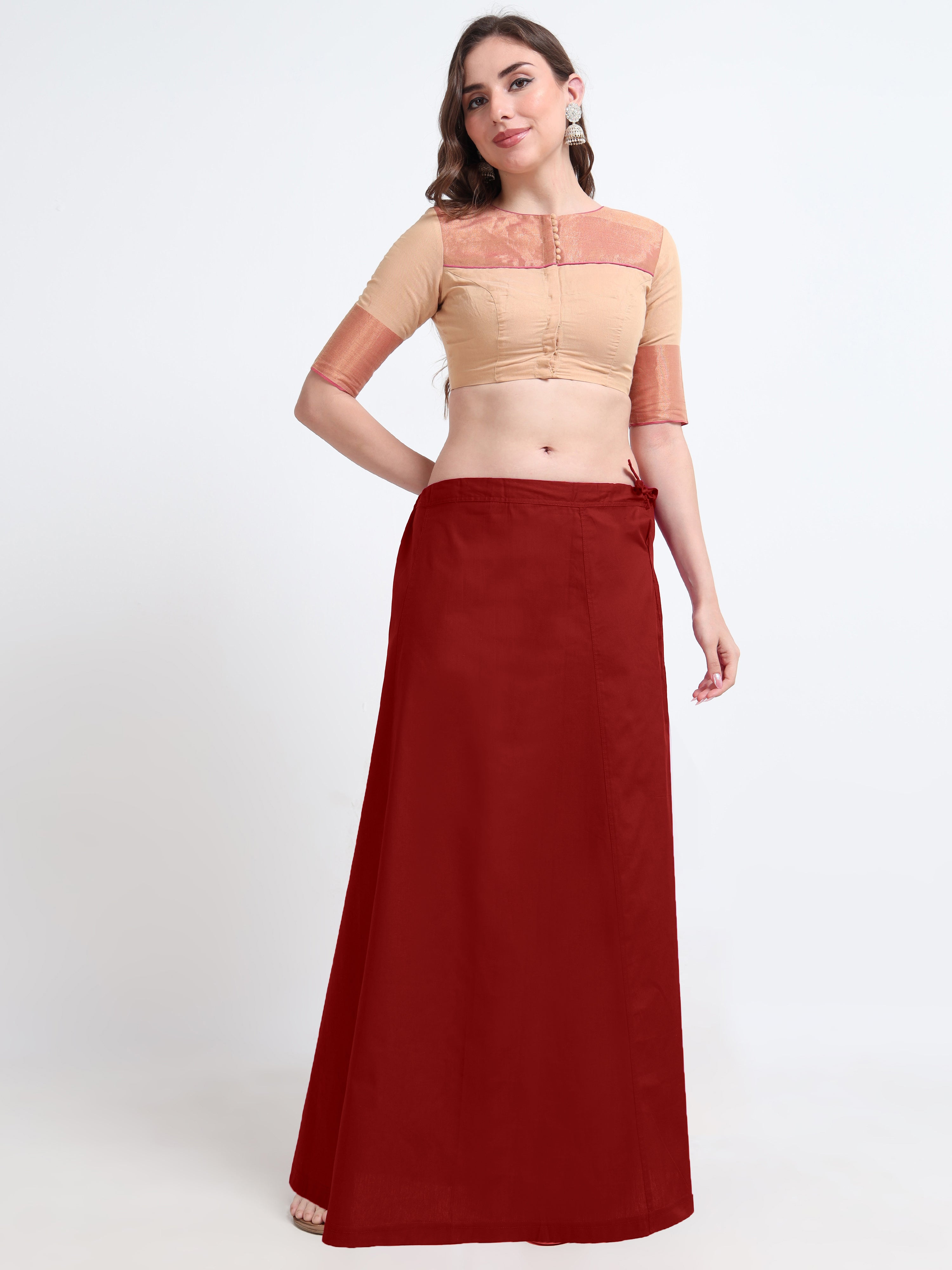 GlamLilly EVERYDAY ELEGANC - Garnet0185