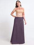 GlamLilly EVERYDAY ELEGANCE - Mulberry Purple0022