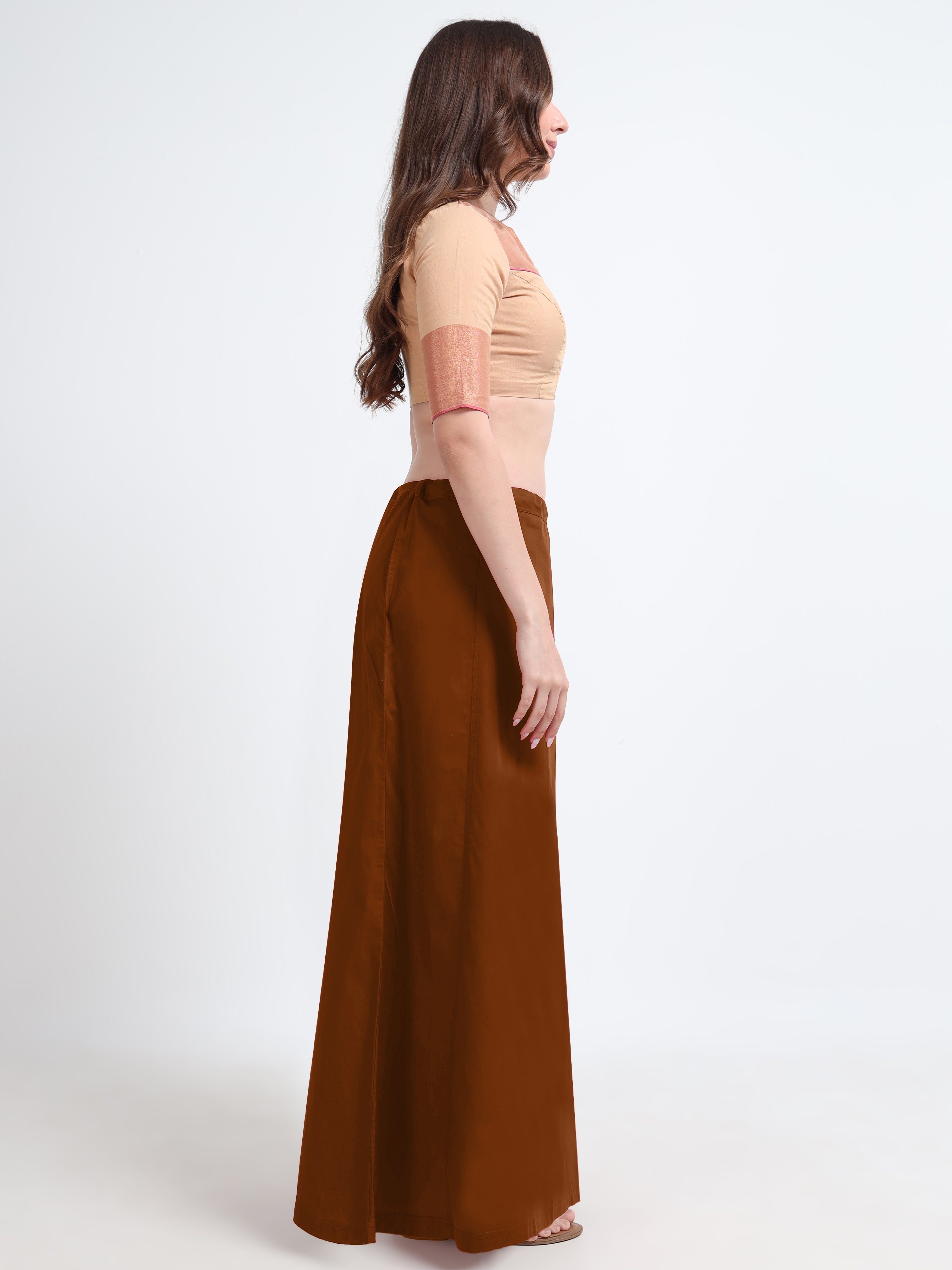 GlamLilly EVERYDAY ELEGANC - Golden Oak0023