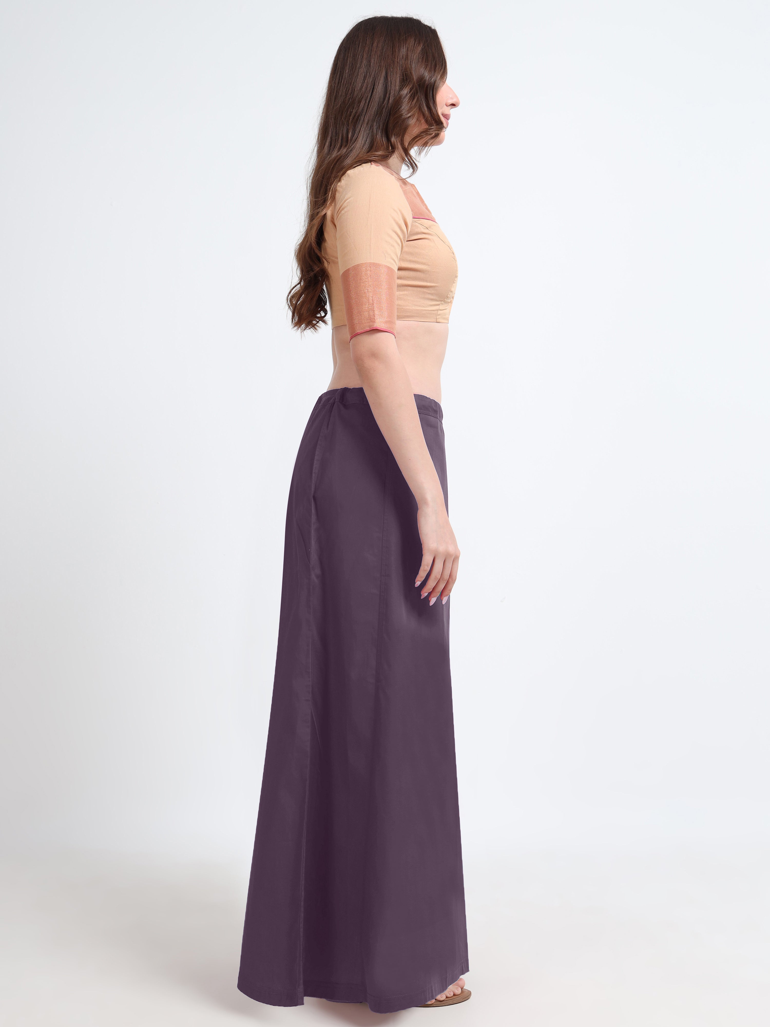 GlamLilly EVERYDAY ELEGANCE - Mulberry Purple0022