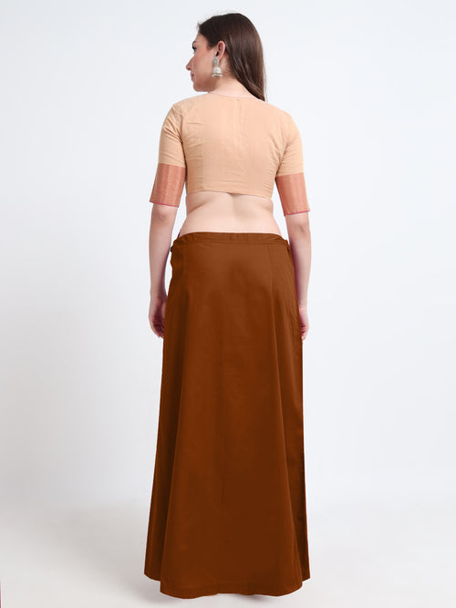 GlamLilly EVERYDAY ELEGANC - Golden Oak0023