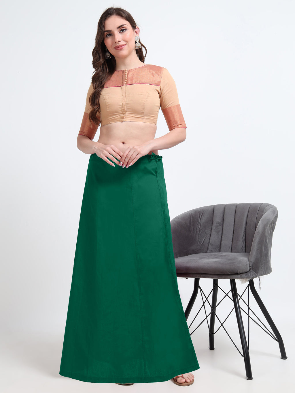GlamLilly EVERYDAY ELEGANC - Galapagosgn0508