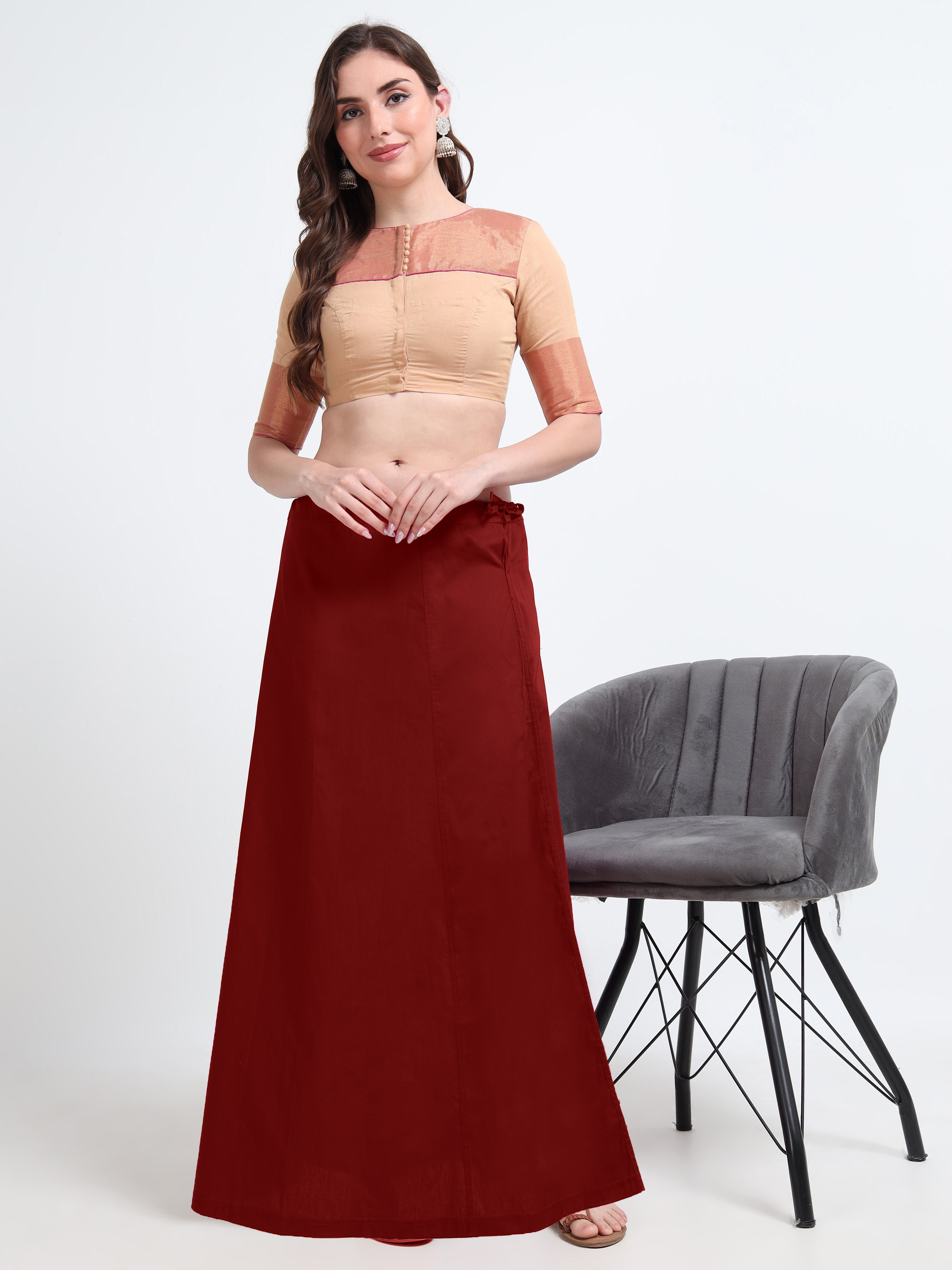 GlamLilly EVERYDAY ELEGANC - Garnet0185