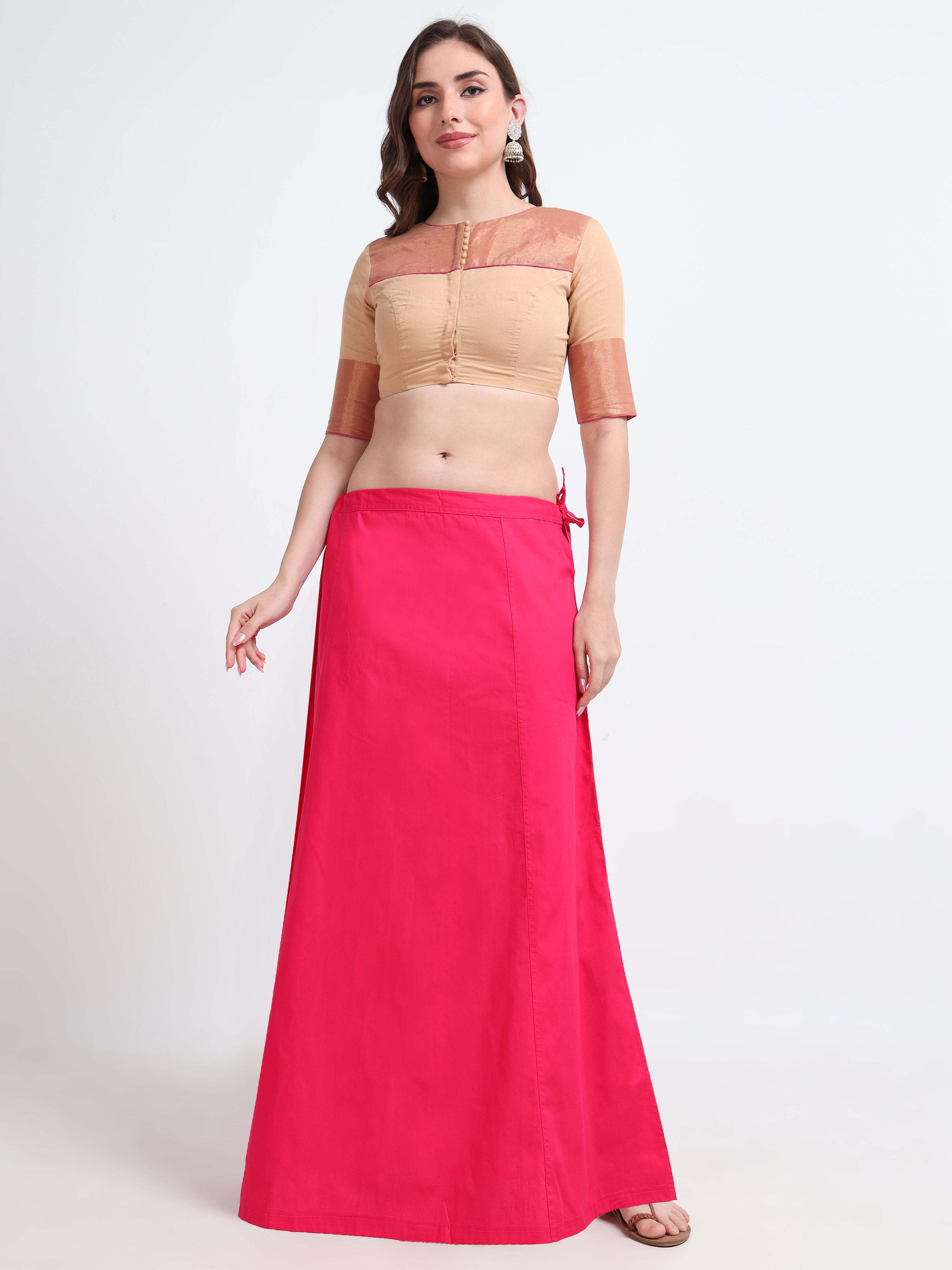 GlamLilly EVERYDAY ELEGANC - Bright Rose0041