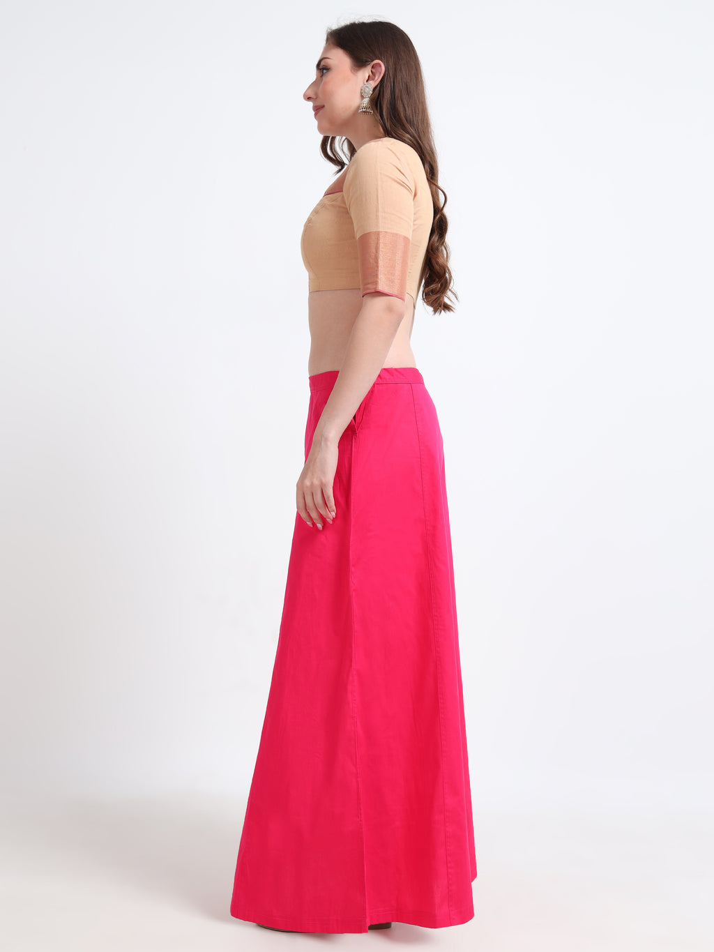 GlamLilly EVERYDAY ELEGANC - Bright Rose0041