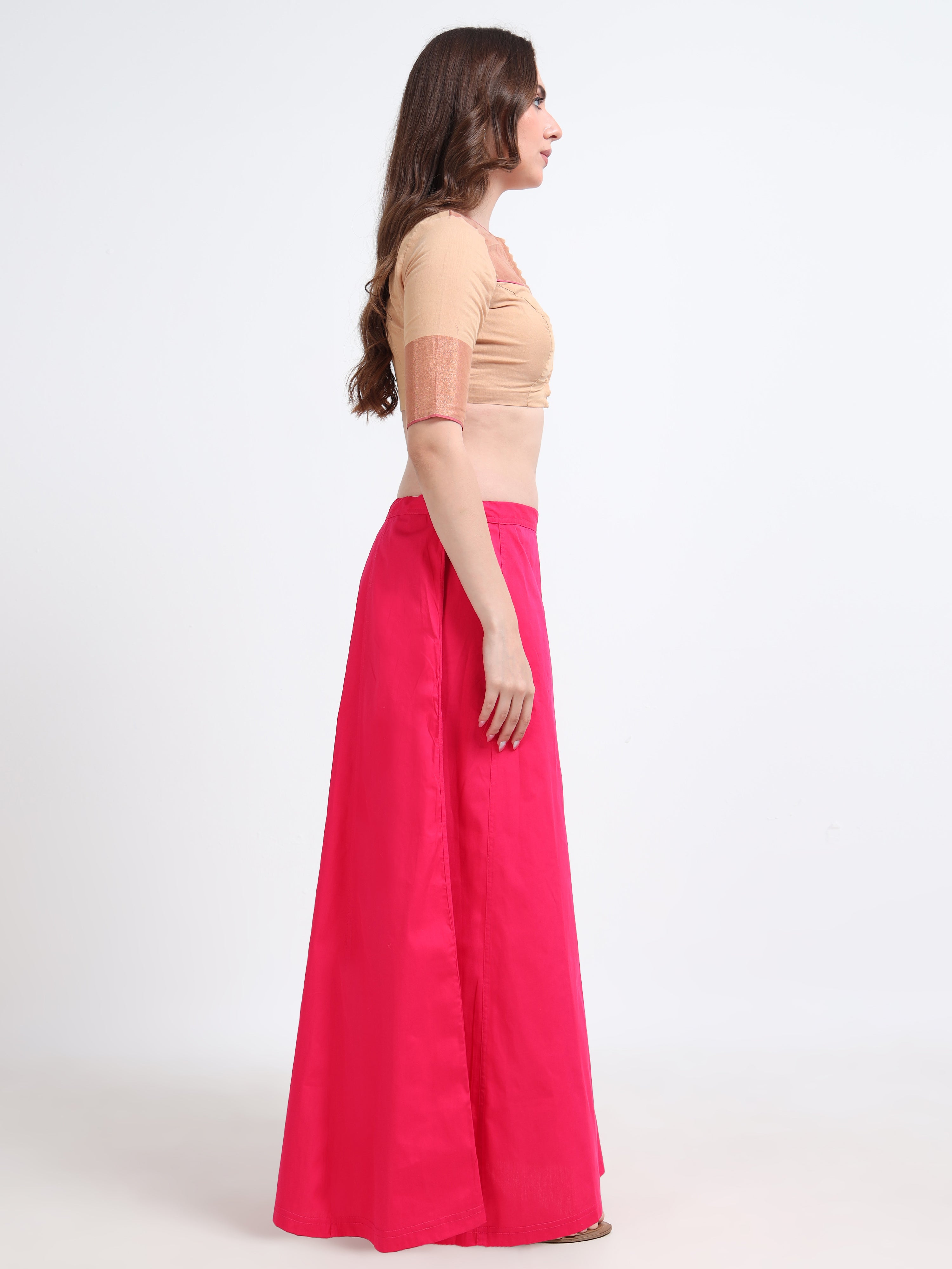 GlamLilly EVERYDAY ELEGANC - Bright Rose0041