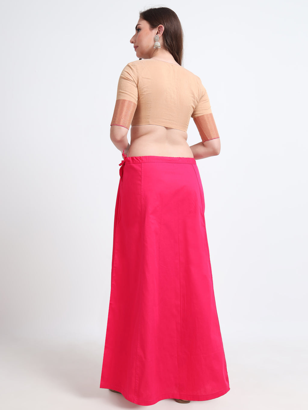 GlamLilly EVERYDAY ELEGANC - Bright Rose0041