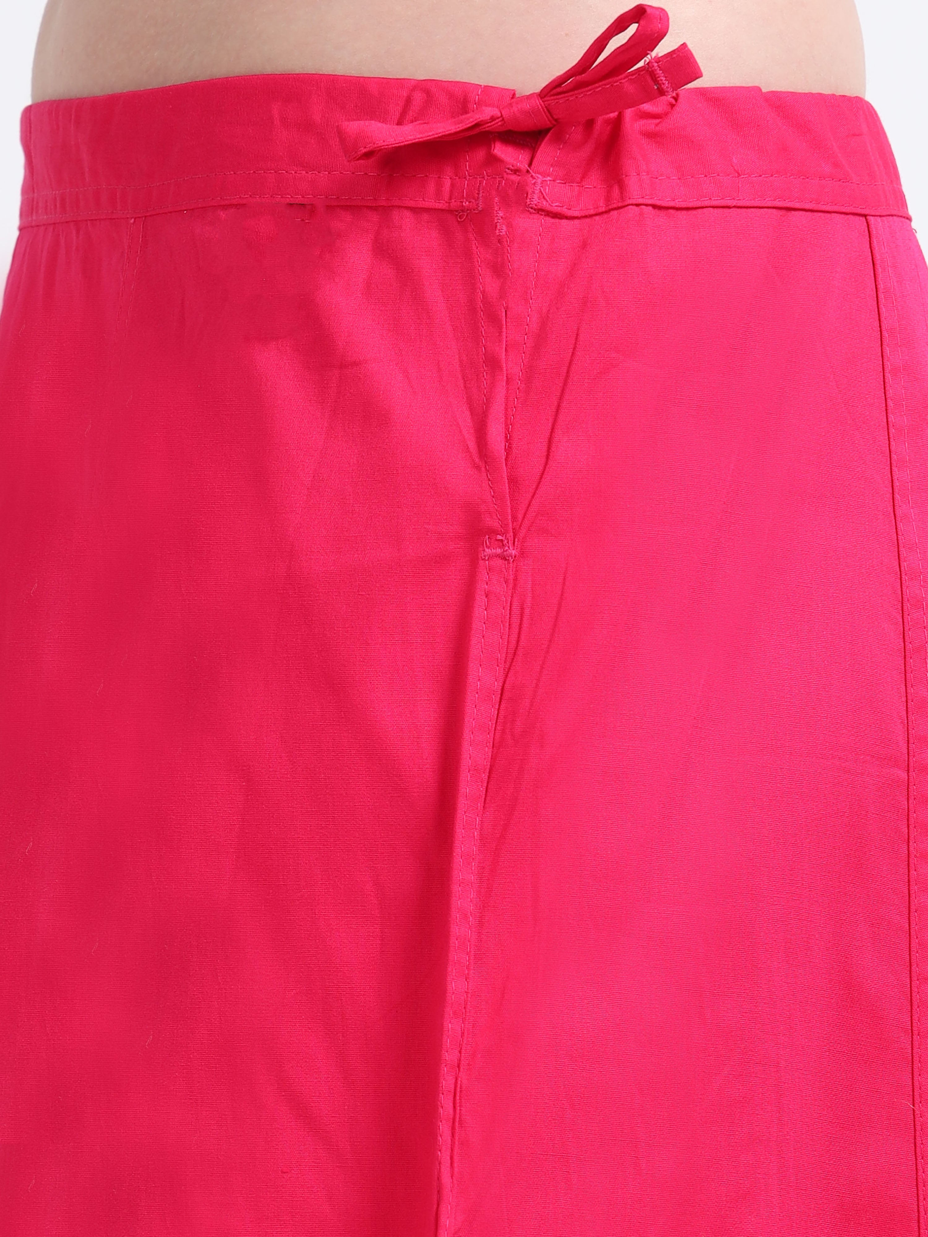 GlamLilly EVERYDAY ELEGANC - Bright Rose0041