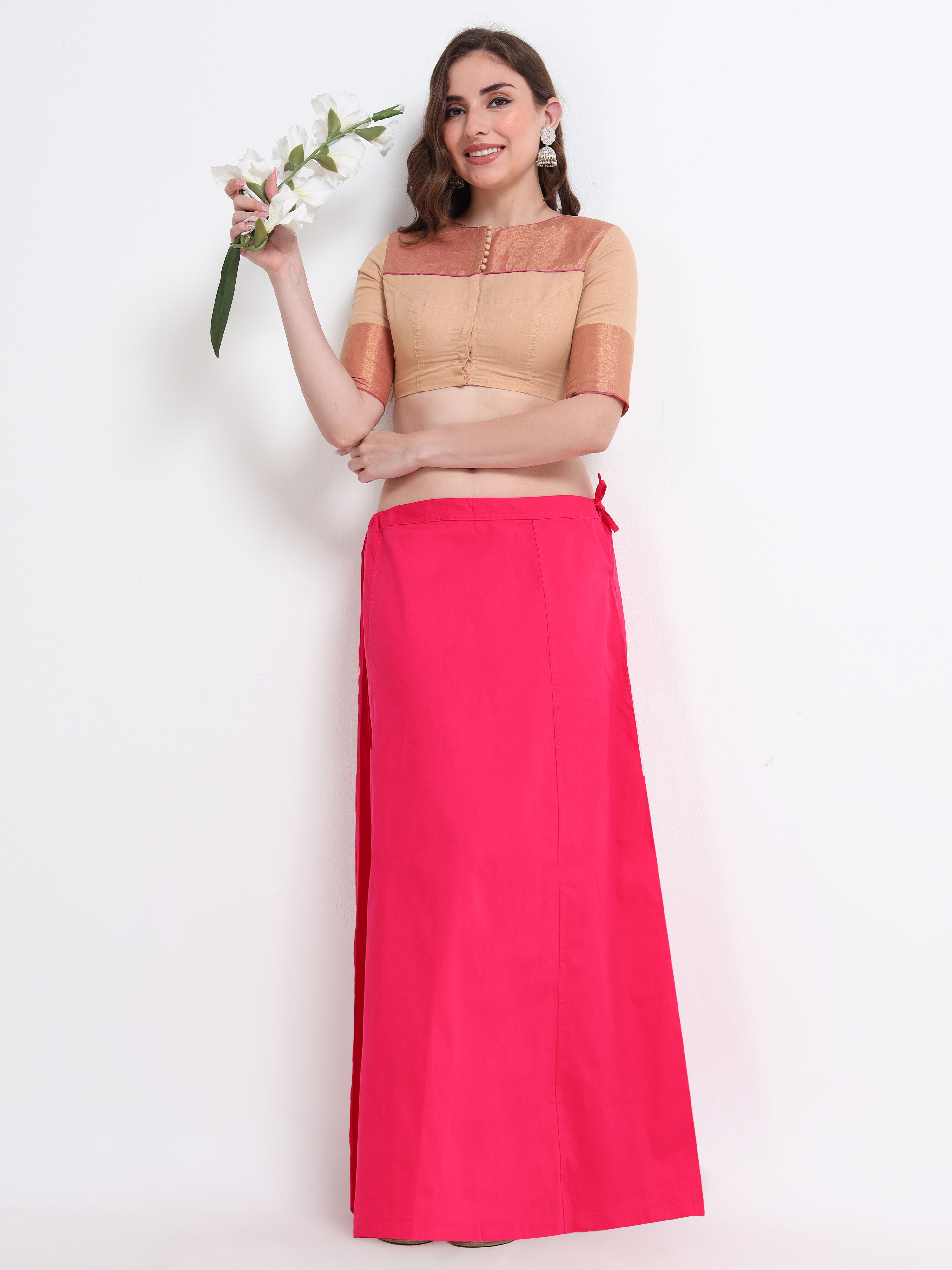 GlamLilly EVERYDAY ELEGANC - Bright Rose0041