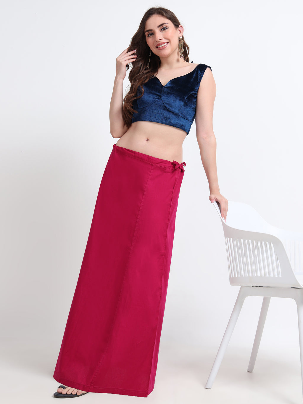 GlamLilly EVERYDAY ELEGANC - Cherries Jubilee0797