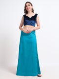 GlamTara LUXURIOUSLY SMOOTH  - Cobalt0007