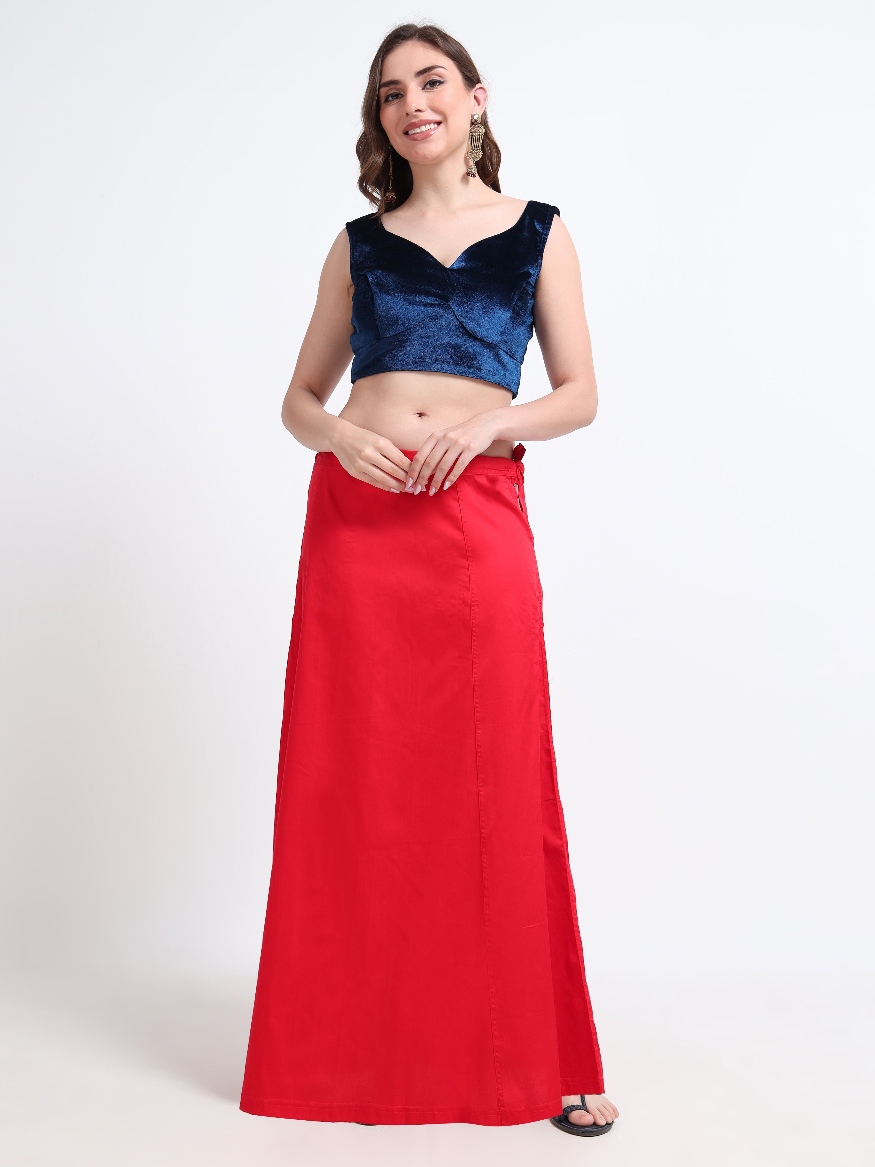 GlamTara LUXURIOUSLY SMOOTH- Carmine0077
