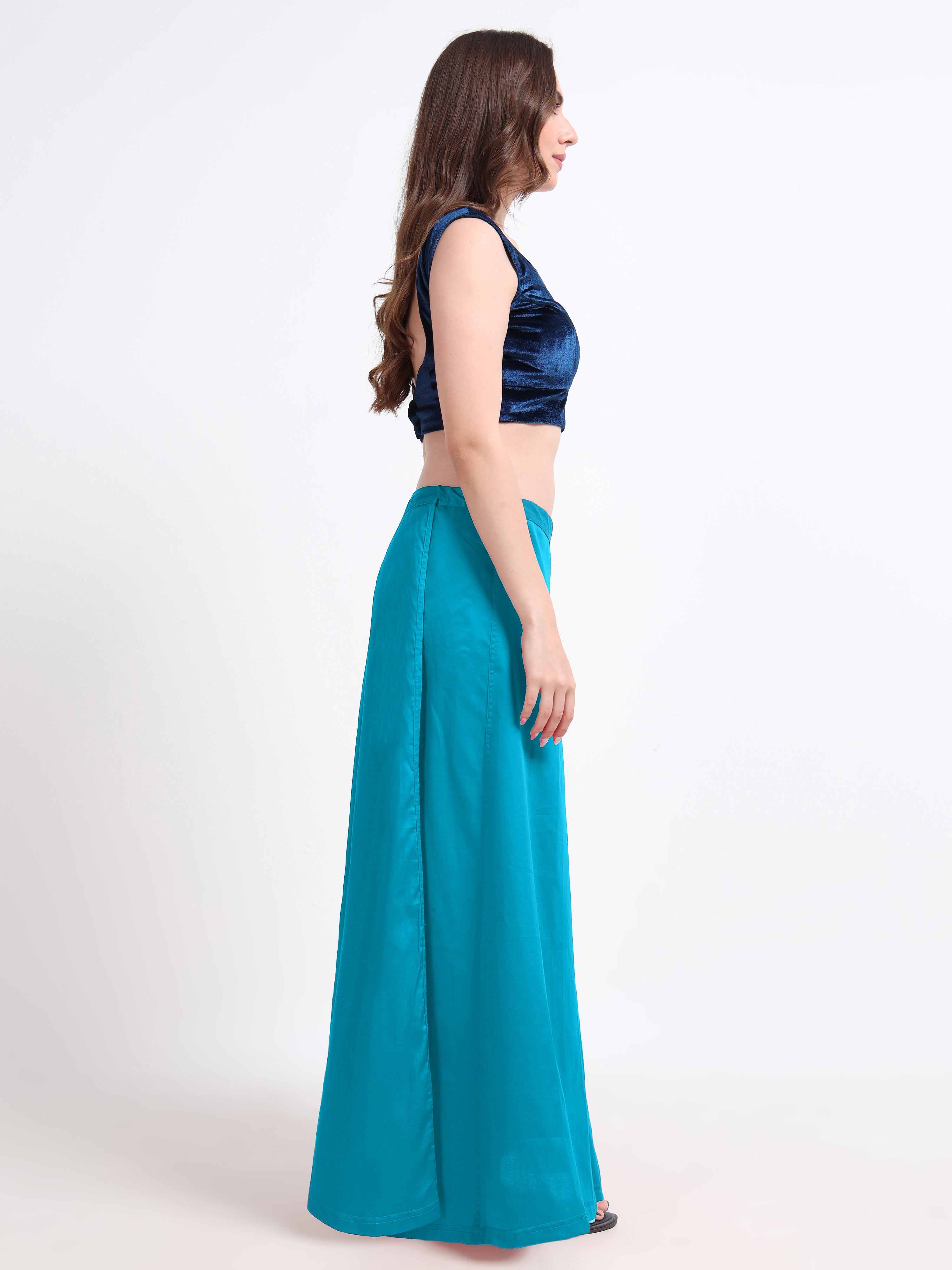 GlamTara LUXURIOUSLY SMOOTH  - Cobalt0007