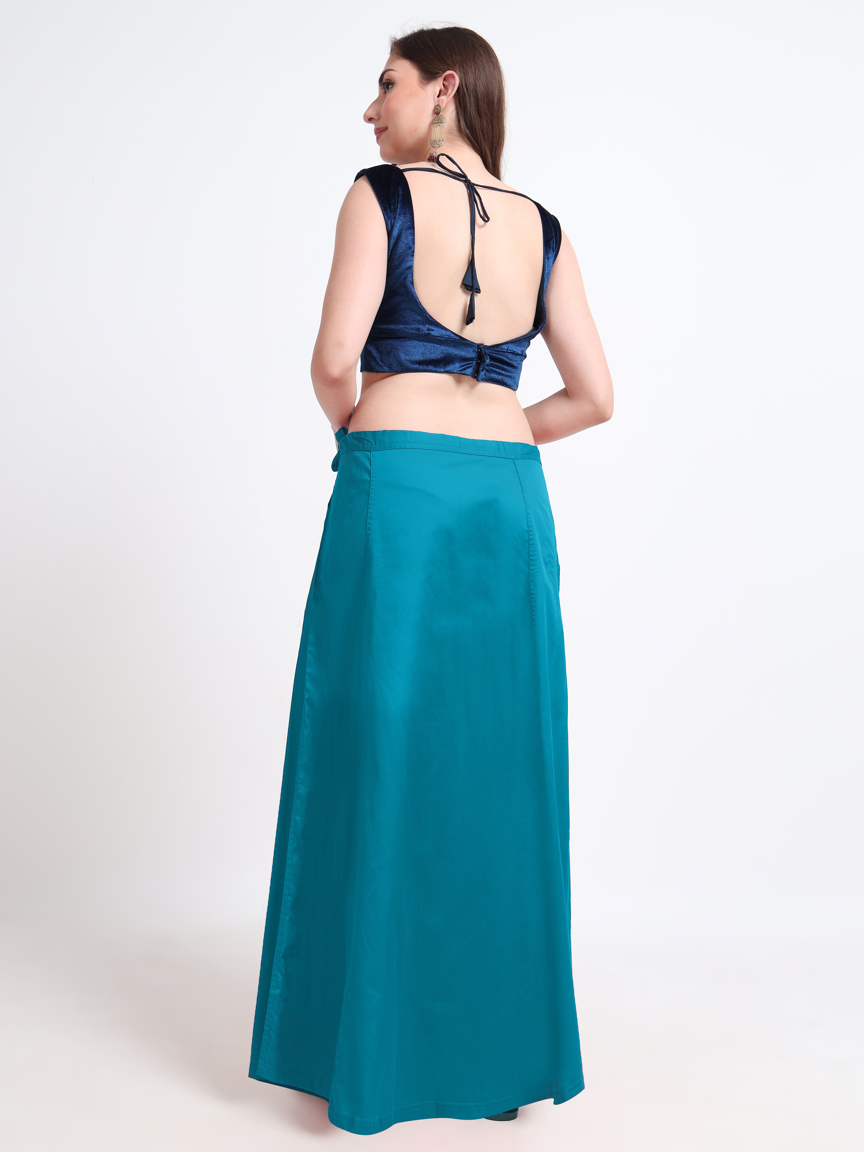 GlamTara LUXURIOUSLY SMOOTH  - Cobalt0007