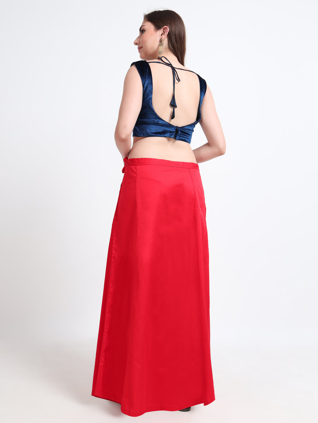 GlamTara LUXURIOUSLY SMOOTH- Carmine0077