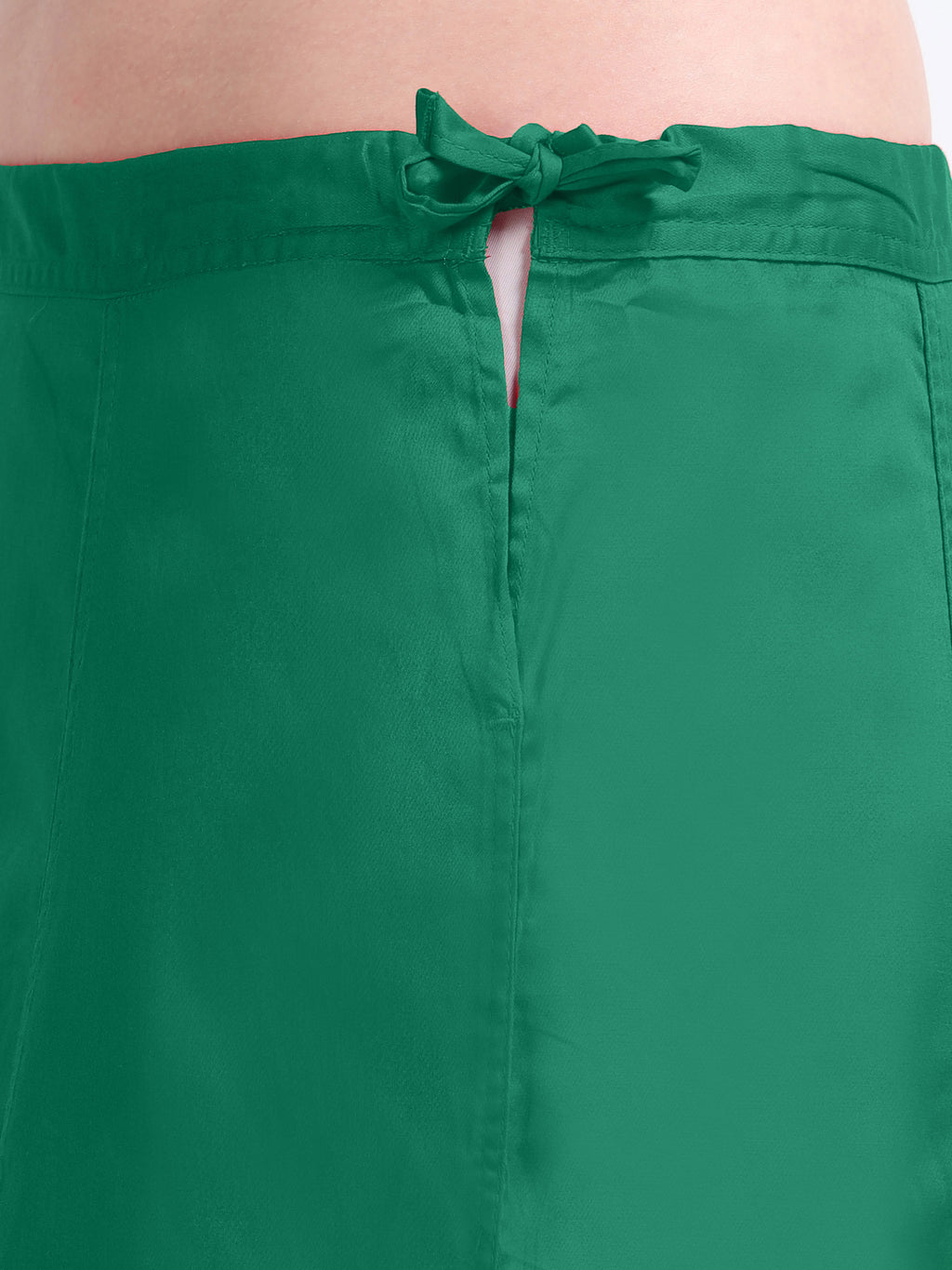 GlamTara LUXURIOUSLY SMOOTH - Green Pea0016