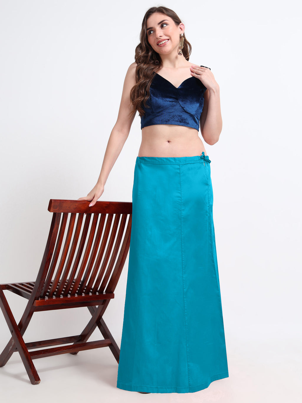 GlamTara LUXURIOUSLY SMOOTH  - Cobalt0007