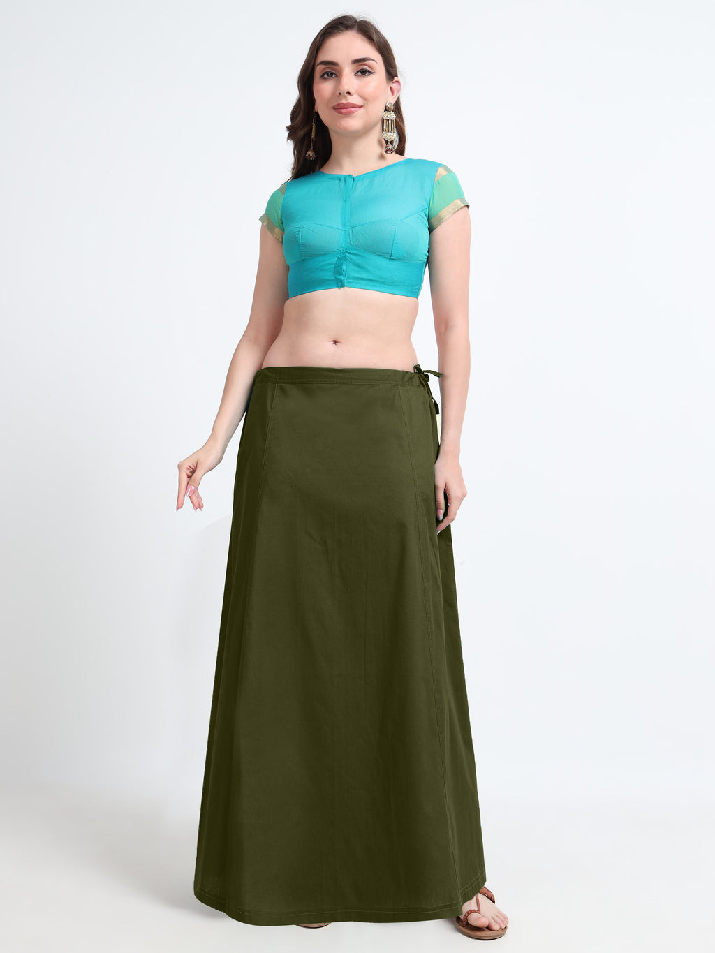 GlamLilly EVERYDAY ELEGANCE - Dill0031