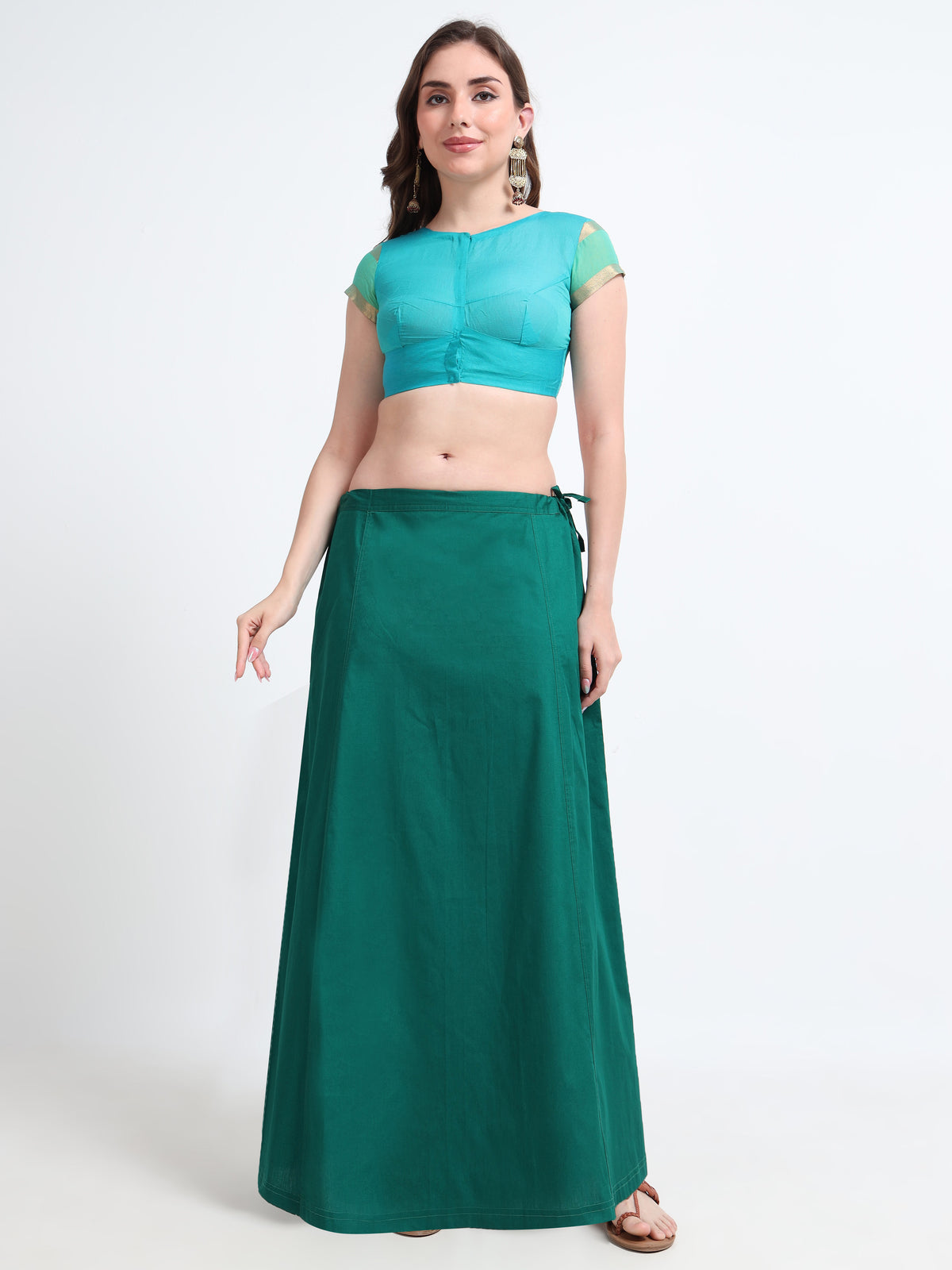 GlamLilly EVERYDAY ELEGANC- Green0335