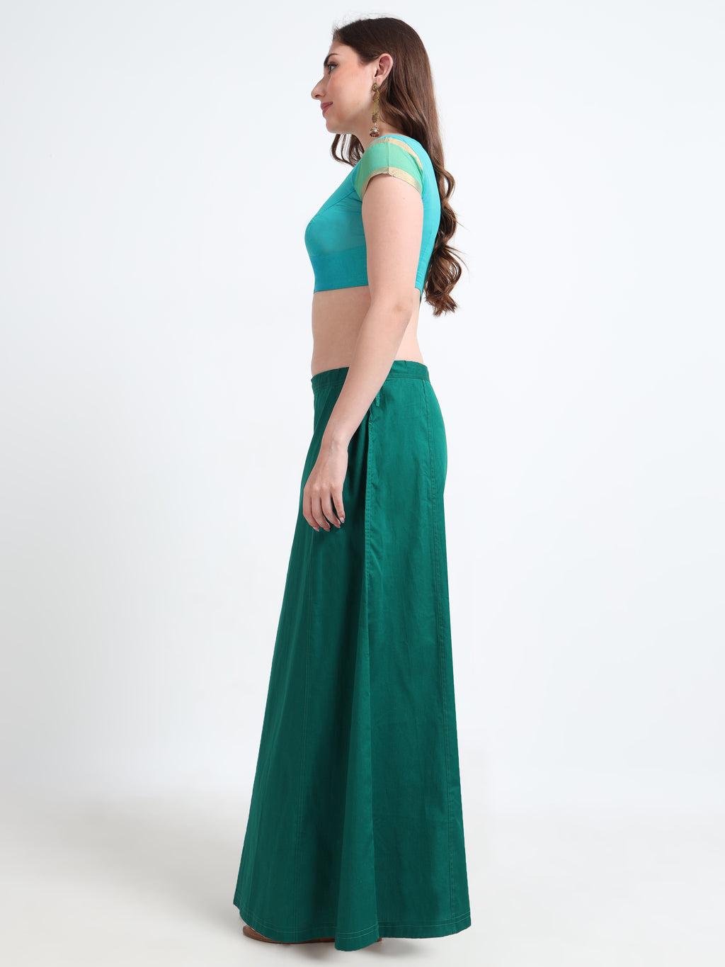 GlamLilly EVERYDAY ELEGANC- Green0335