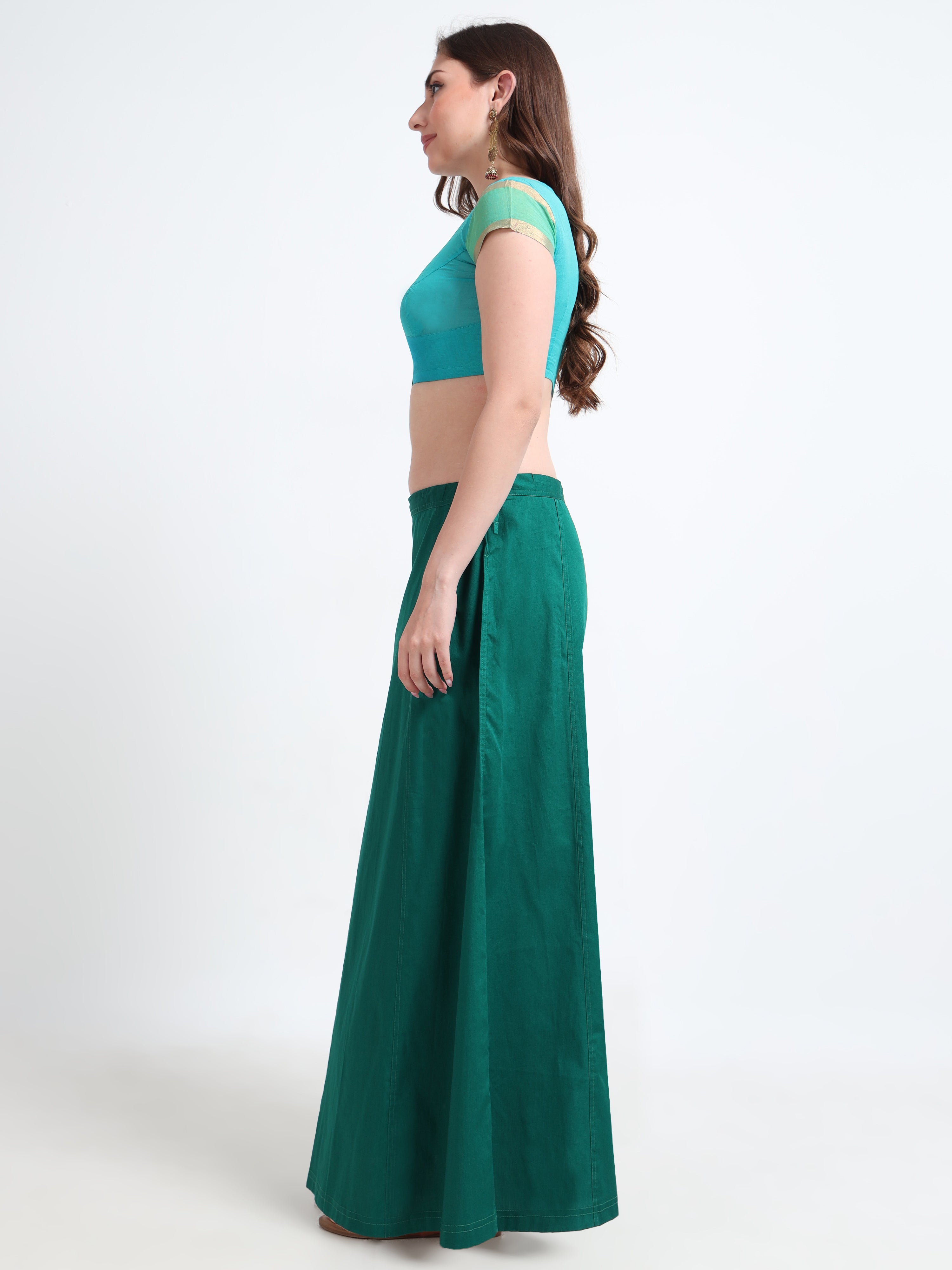 GlamLilly EVERYDAY ELEGANC- Green0335