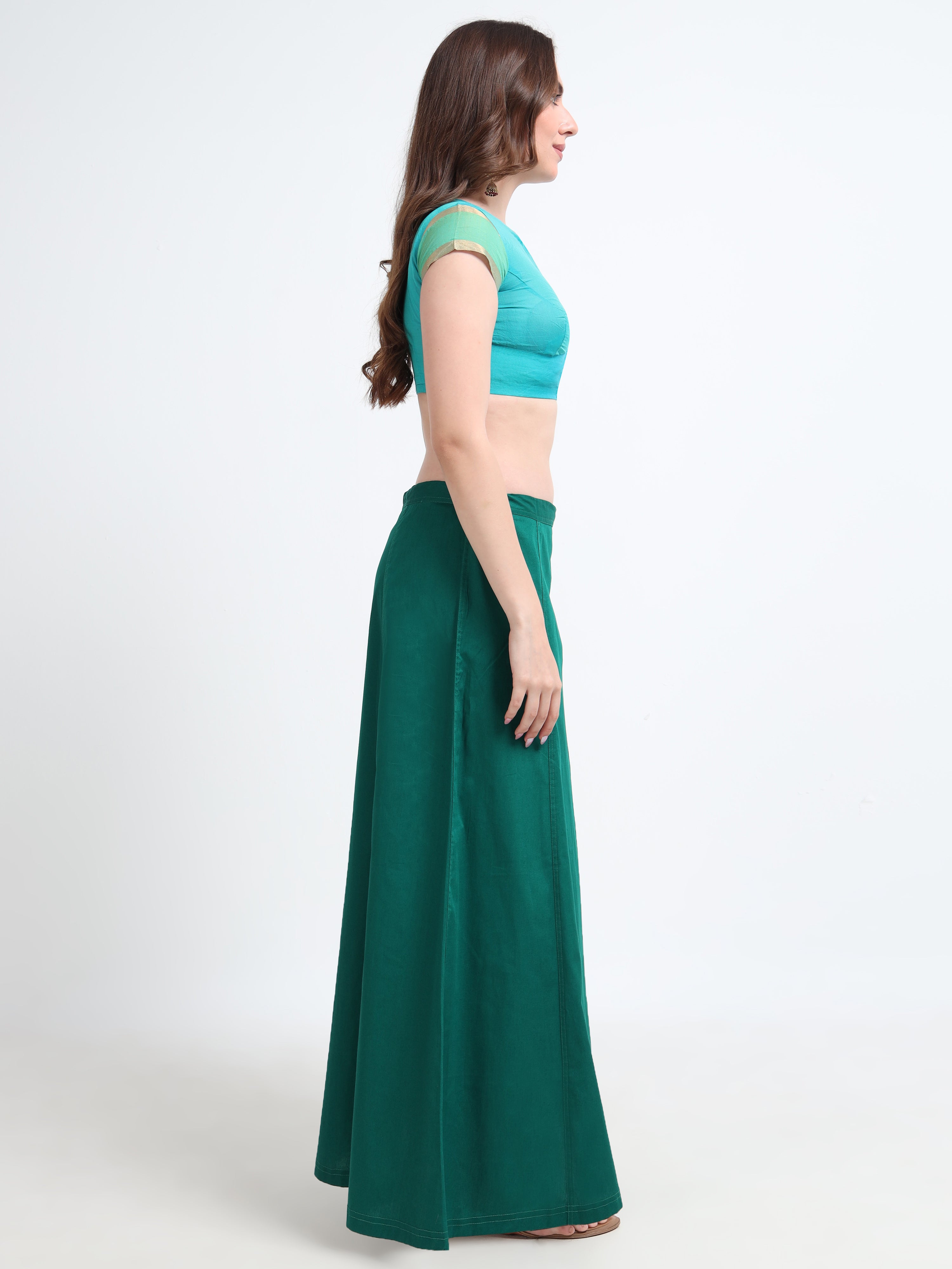 GlamLilly EVERYDAY ELEGANC- Green0335