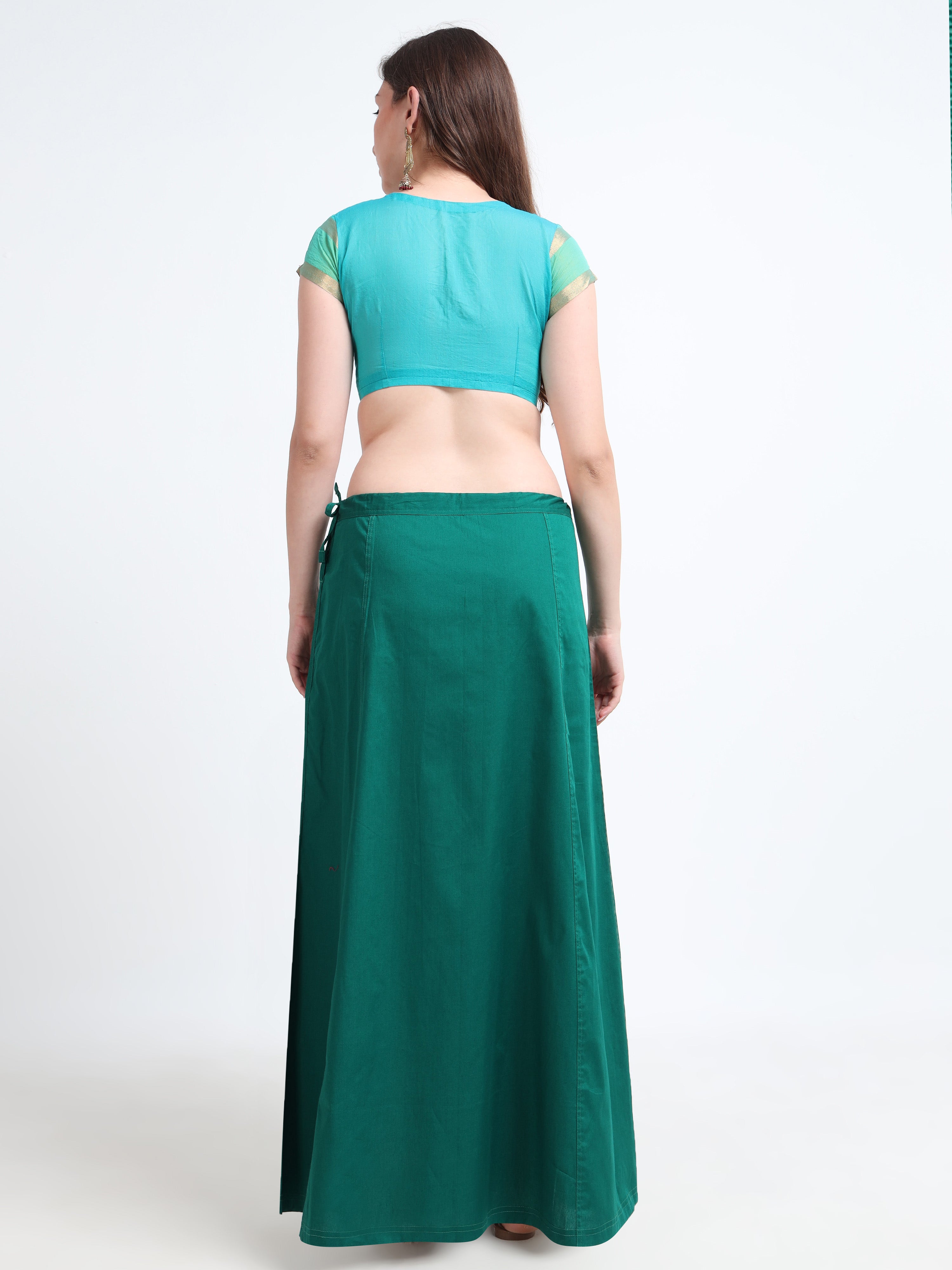 GlamLilly EVERYDAY ELEGANC- Green0335