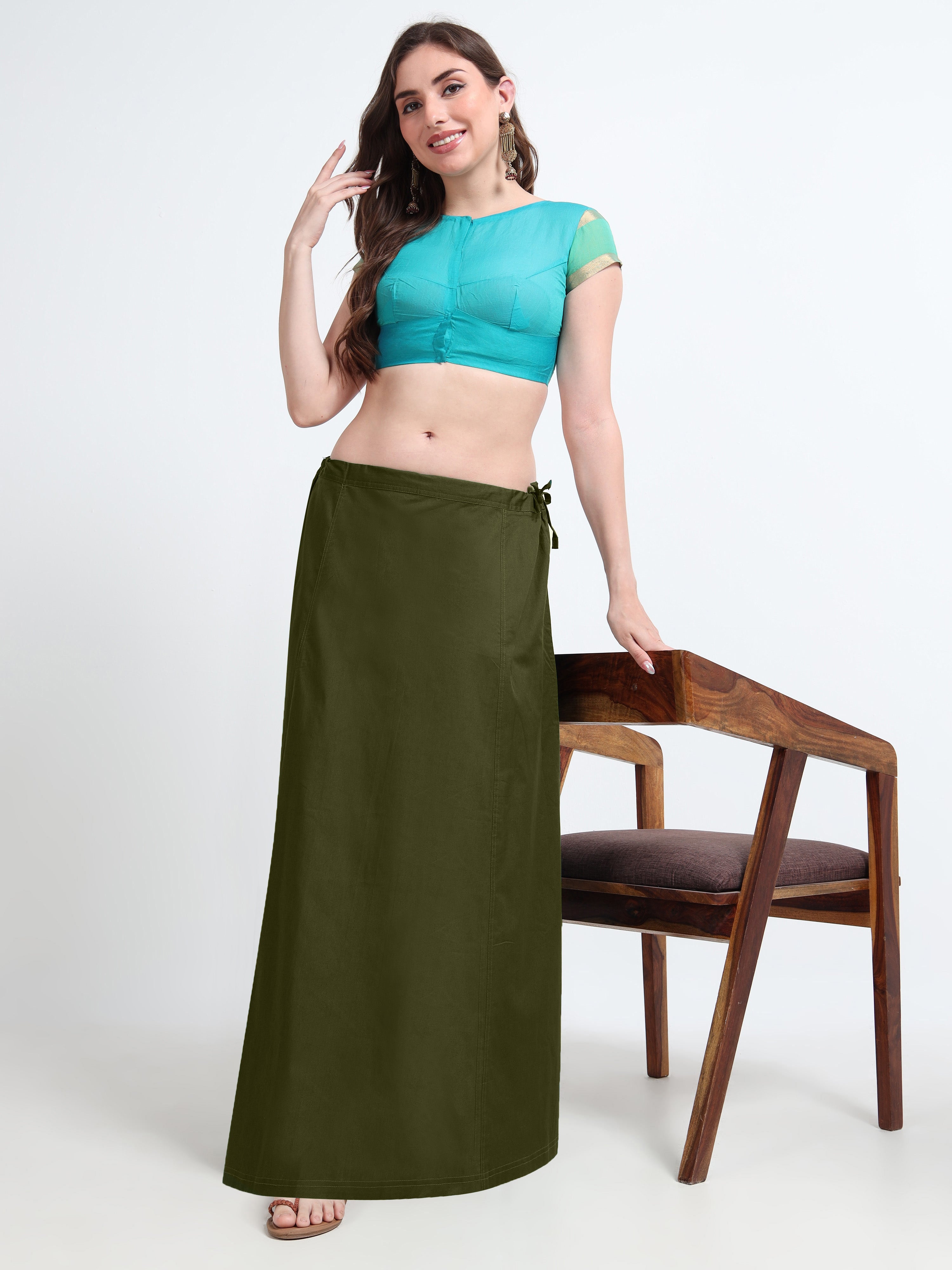 GlamLilly EVERYDAY ELEGANCE - Dill0031