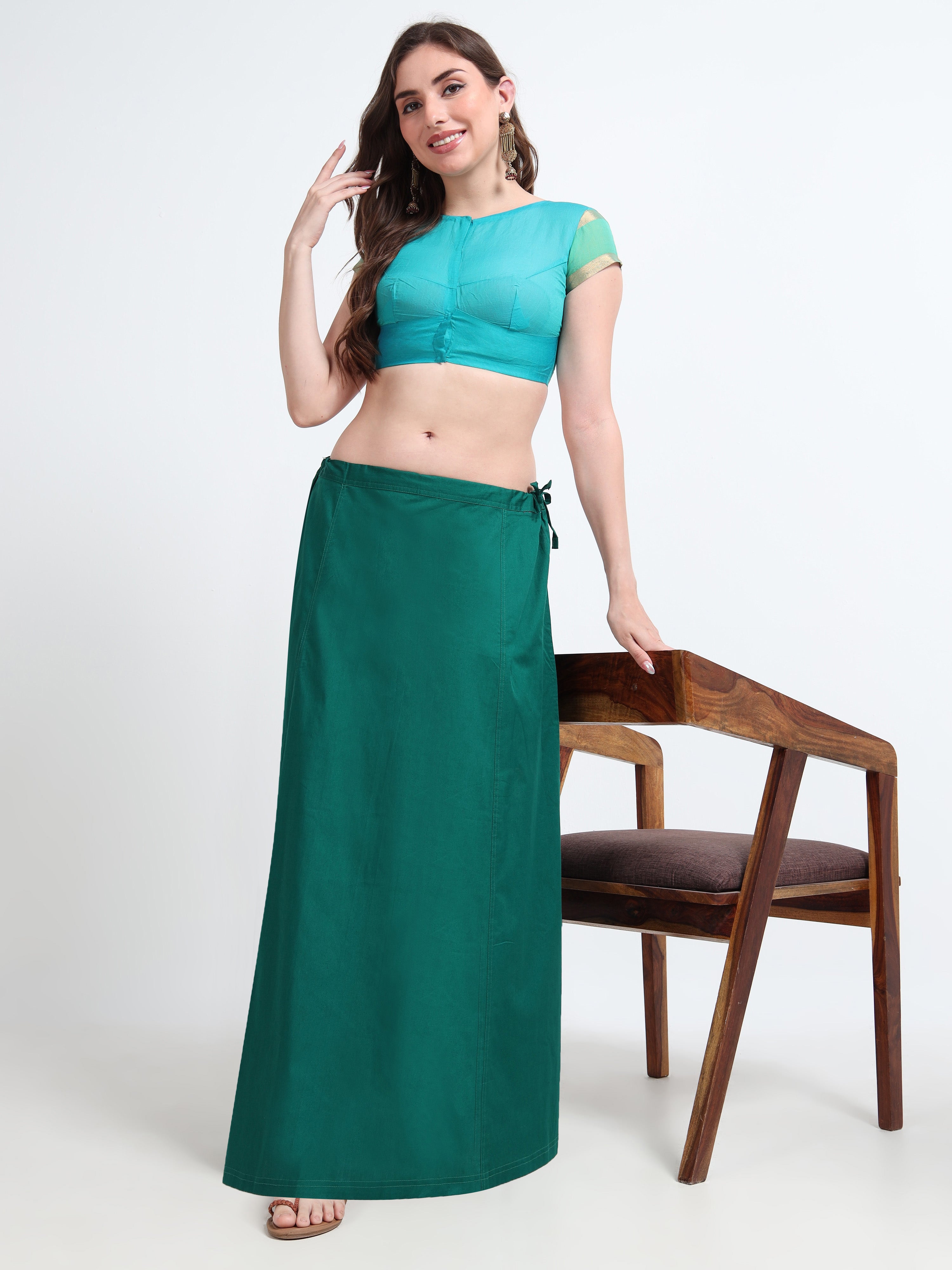 GlamLilly EVERYDAY ELEGANC- Green0335