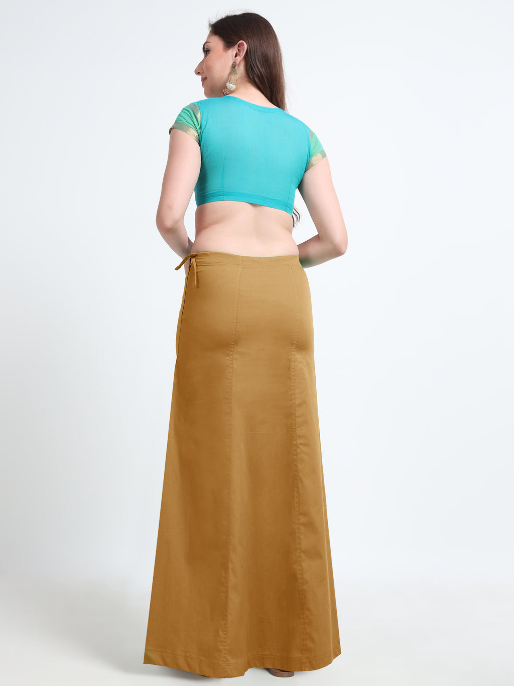 GlamViva Cotton NATURALLY FLEXIBLE - Beige0109