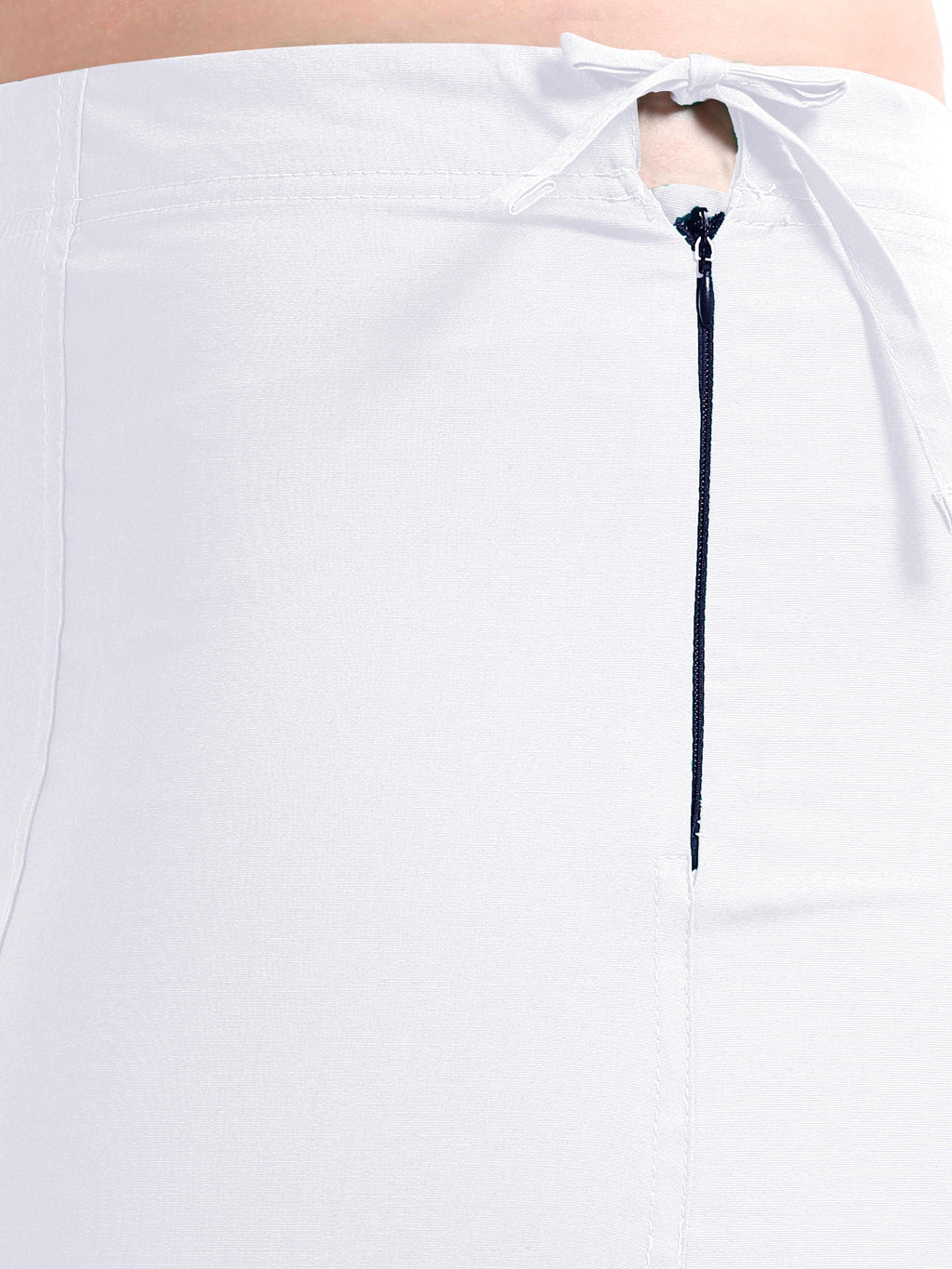 GlamViva Cotton NATURALLY FLEXIBLE - White 0021