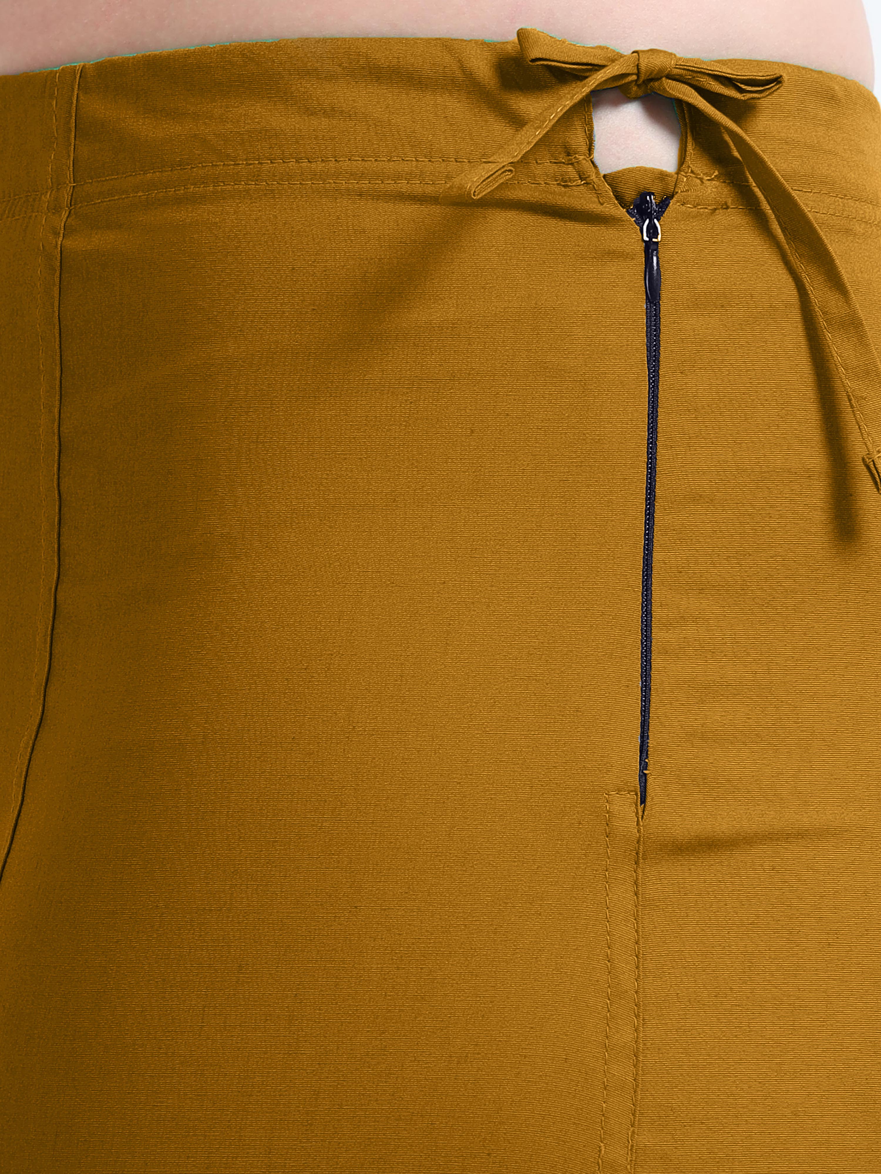 GlamViva Cotton NATURALLY FLEXIBLE - Gold0047
