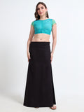 GlamViva Cotton NATURALLY FLEXIBLE - Black0029