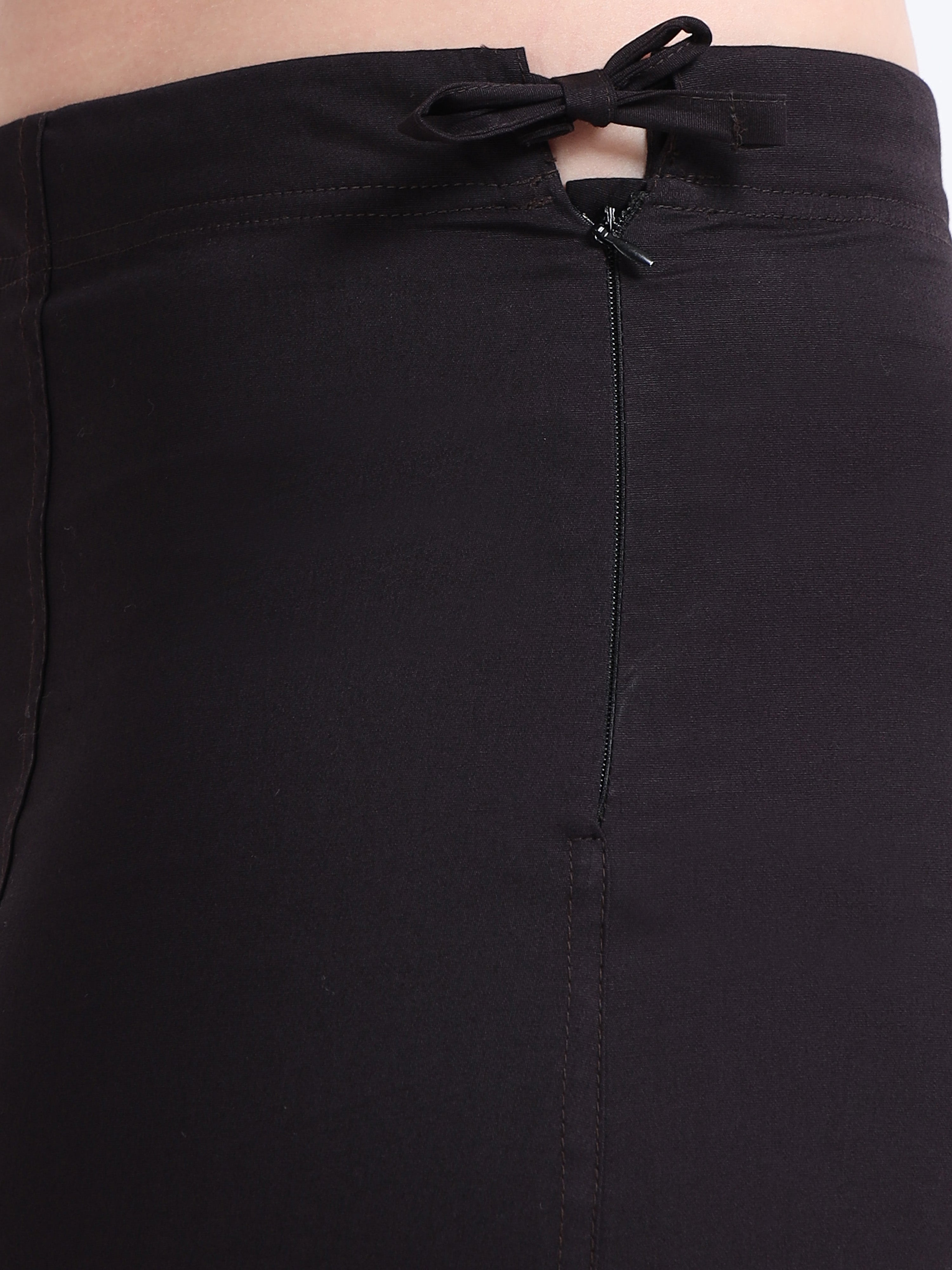 GlamViva Cotton NATURALLY FLEXIBLE - Black0029