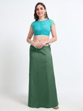 GlamTara LUXURIOUSLY SMOOTH  - Fern Green0001