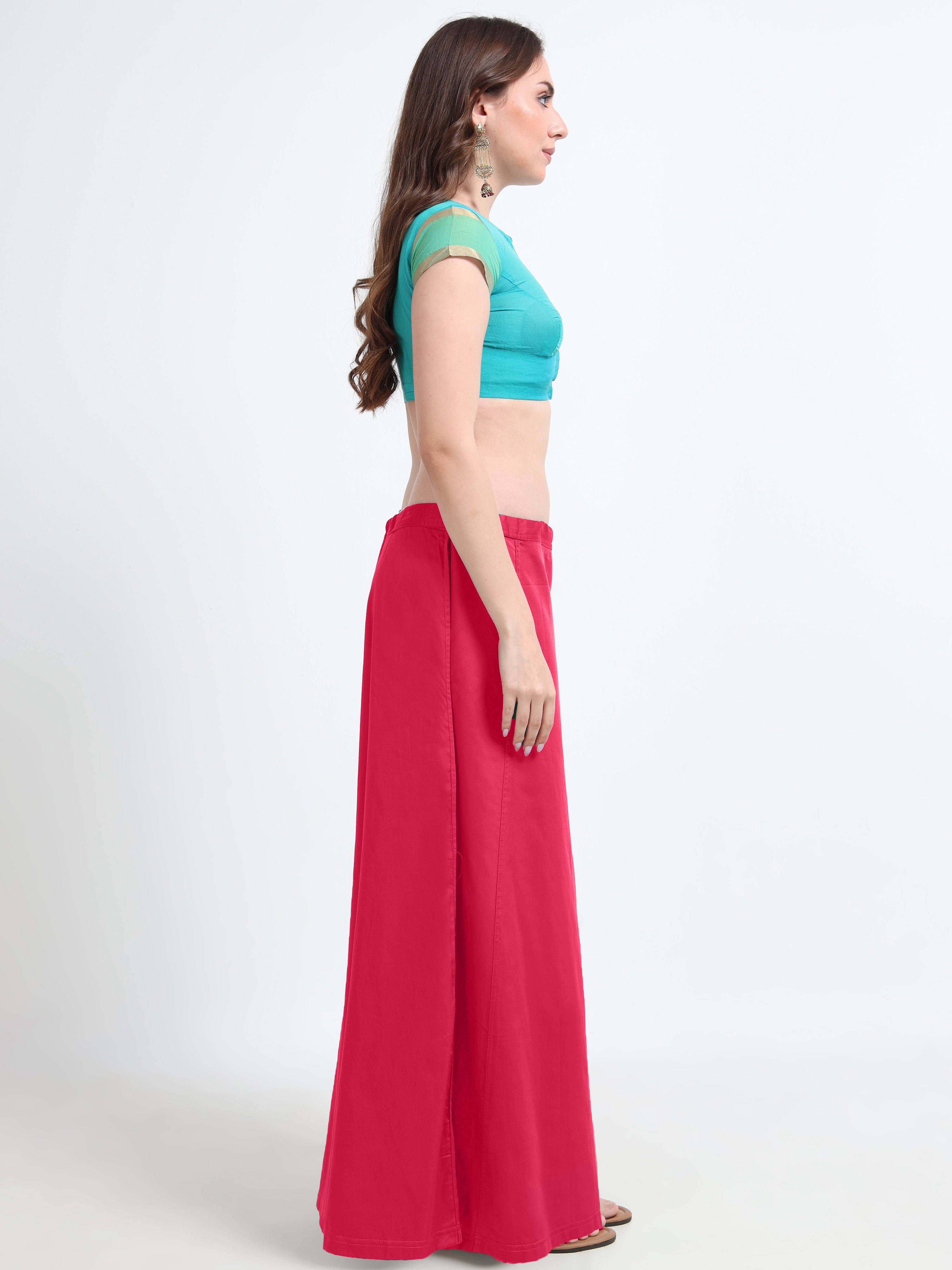 GlamTara LUXURIOUSLY SMOOTH  - Rose Red0003