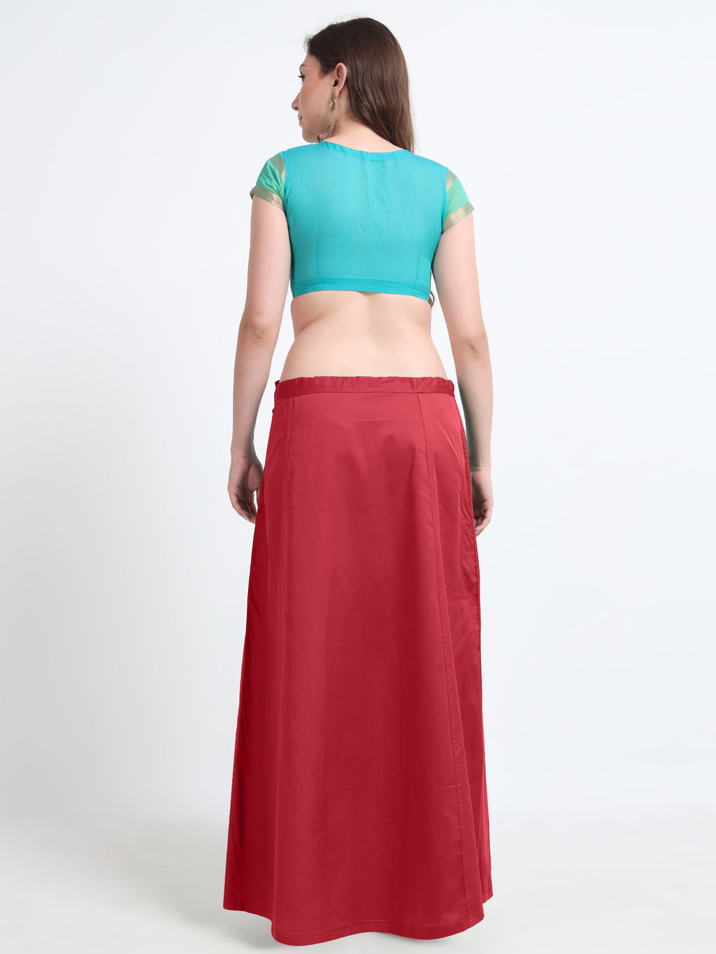 GlamTara LUXURIOUSLY SMOOTH  - Ruby Red0010