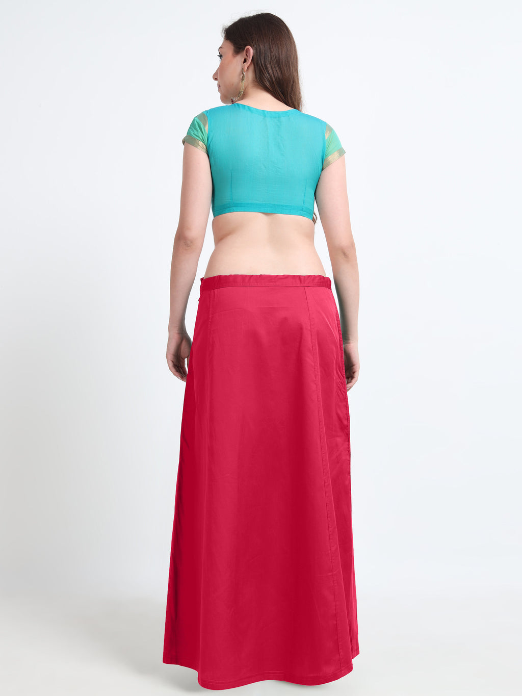 GlamTara LUXURIOUSLY SMOOTH  - Rose Red0003