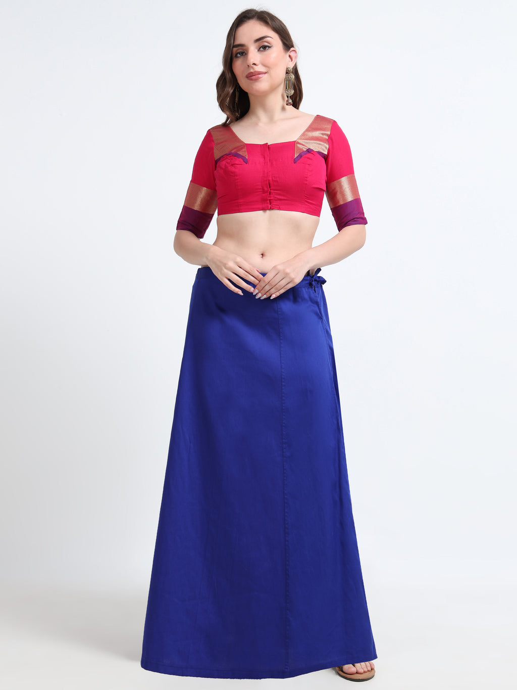 GlamTara LUXURIOUSLY SMOOTH  - Navy0020