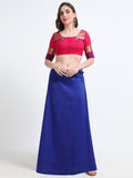GlamTara LUXURIOUSLY SMOOTH  - Navy0020