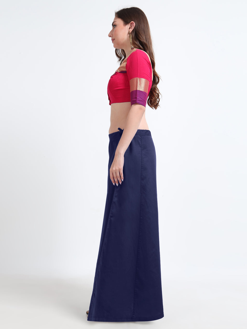 GlamTara LUXURIOUSLY SMOOTH  - Dark Navy0026