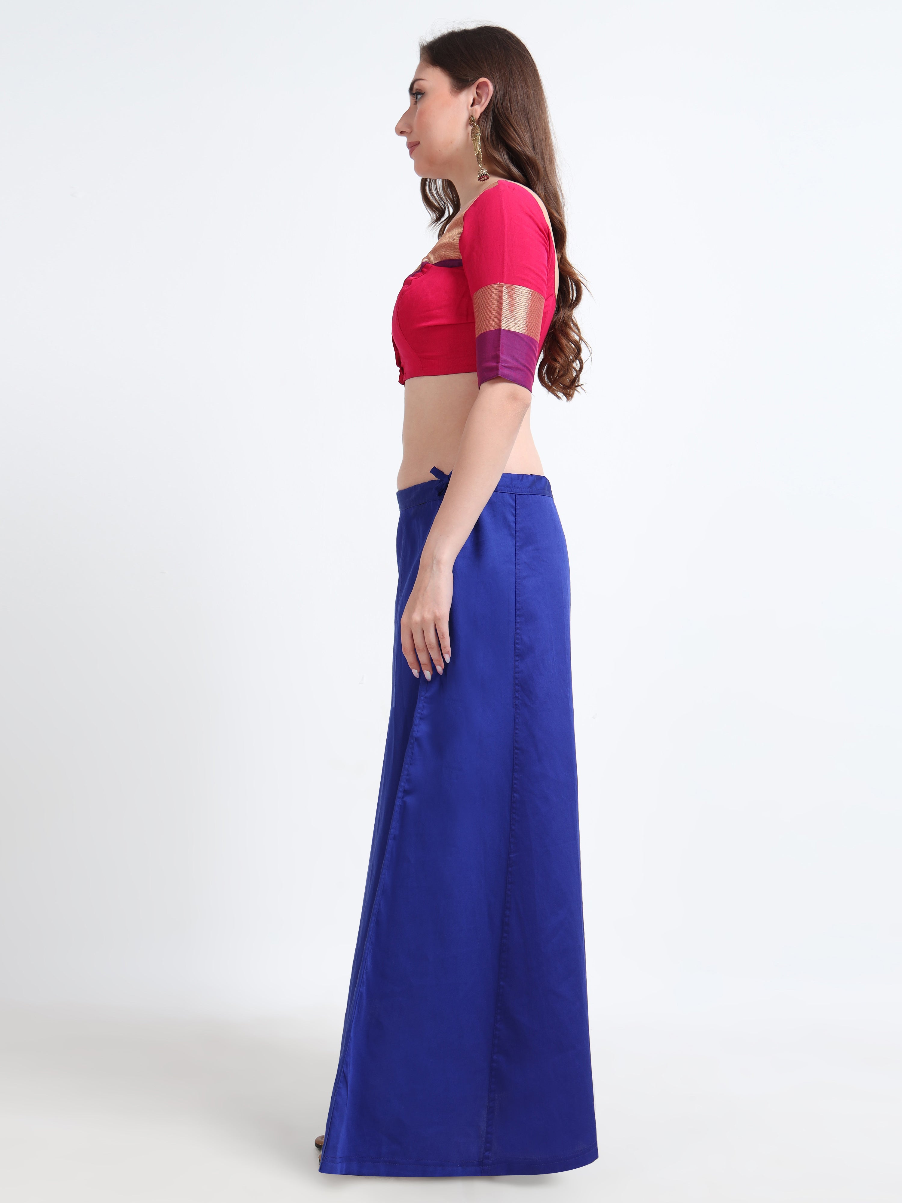 GlamTara LUXURIOUSLY SMOOTH  - Navy0020