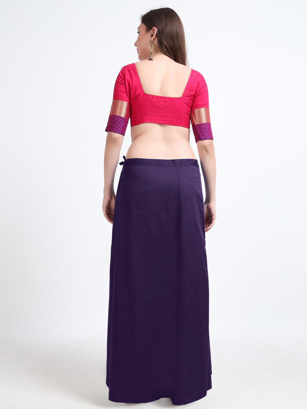 GlamTara LUXURIOUSLY SMOOTH  - Violet0029