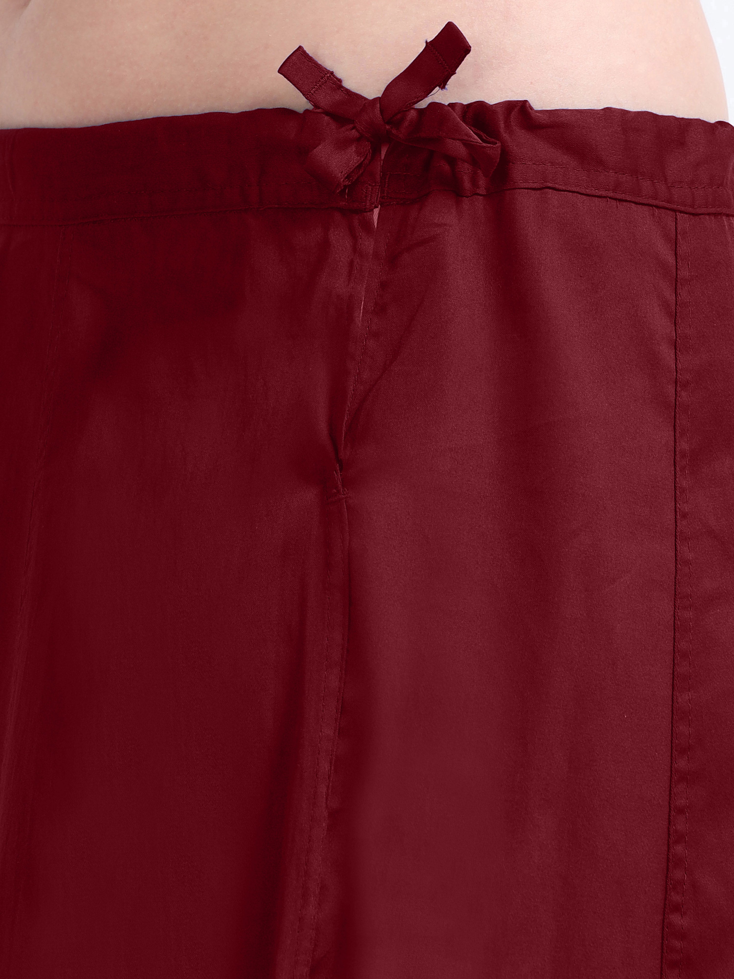 GlamTara LUXURIOUSLY SMOOTH - Dark Maroon0023