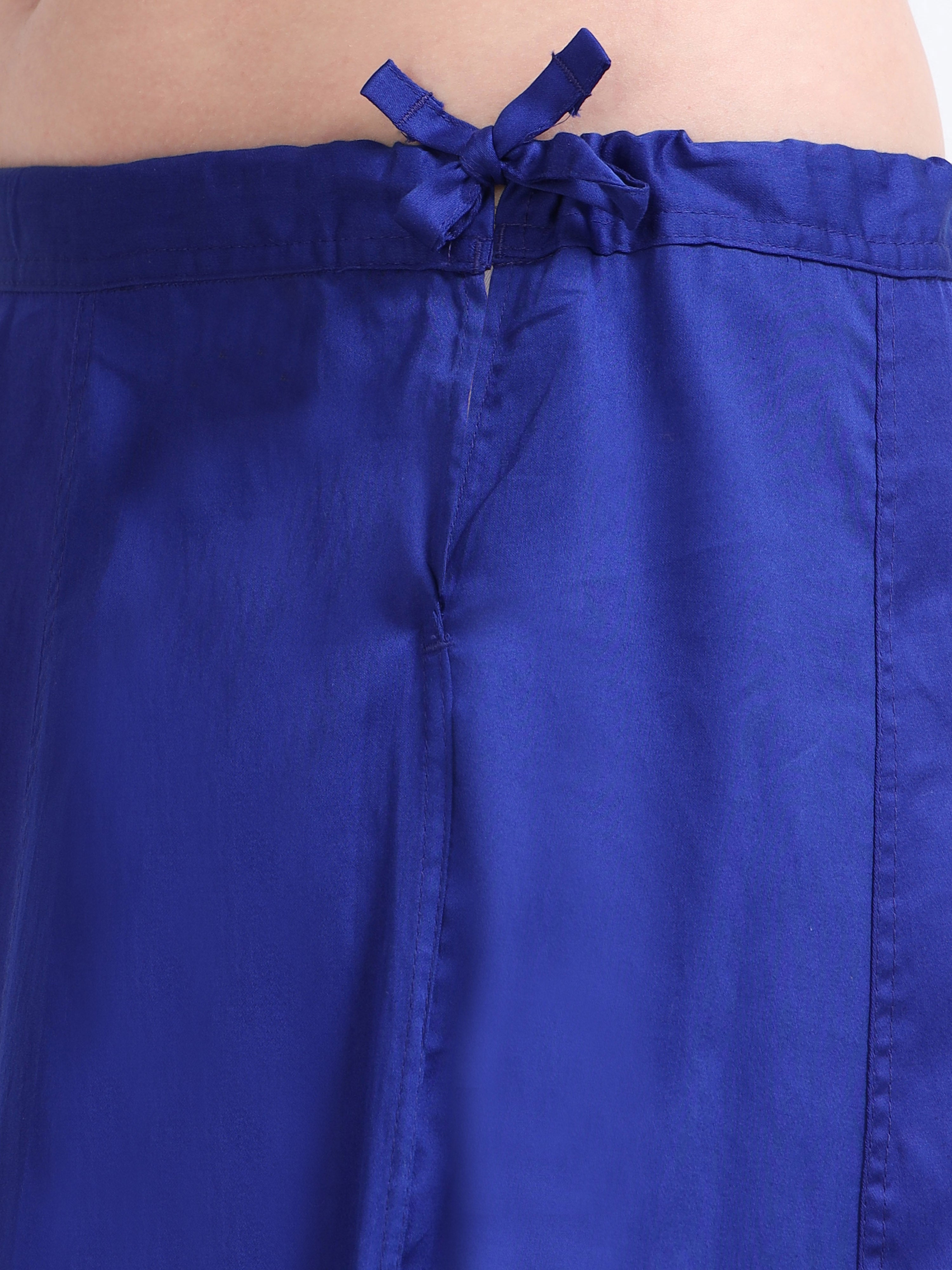GlamTara LUXURIOUSLY SMOOTH  - Navy0020