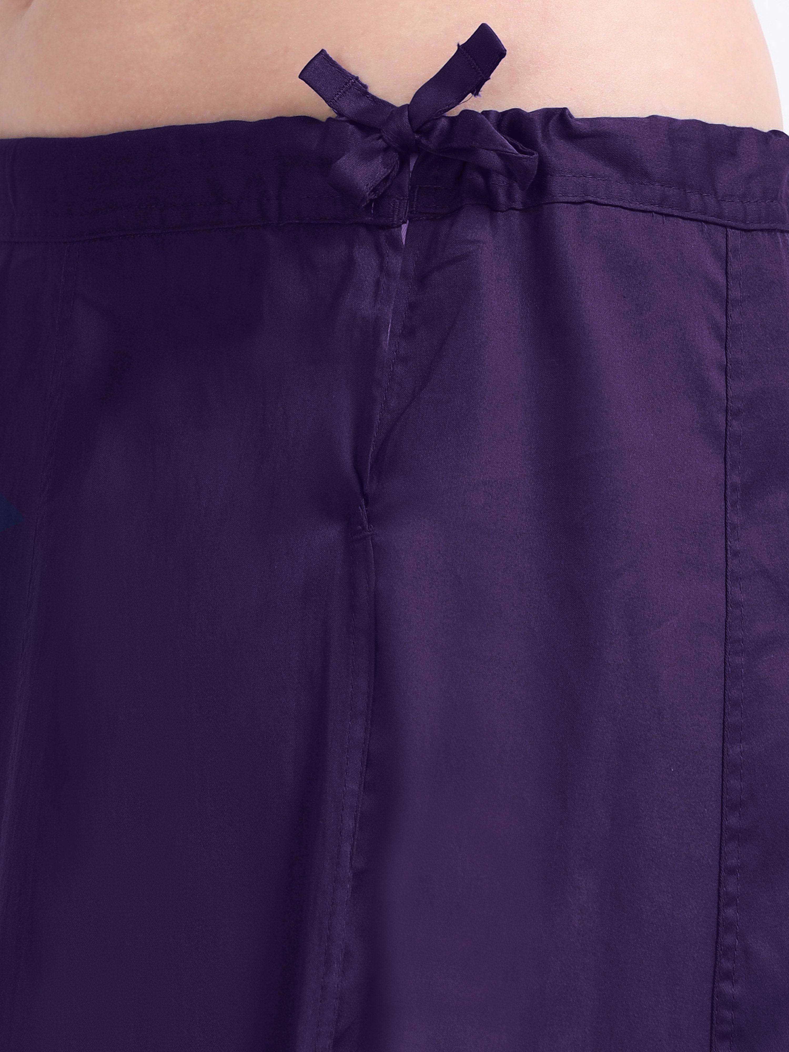GlamTara LUXURIOUSLY SMOOTH  - Violet0029