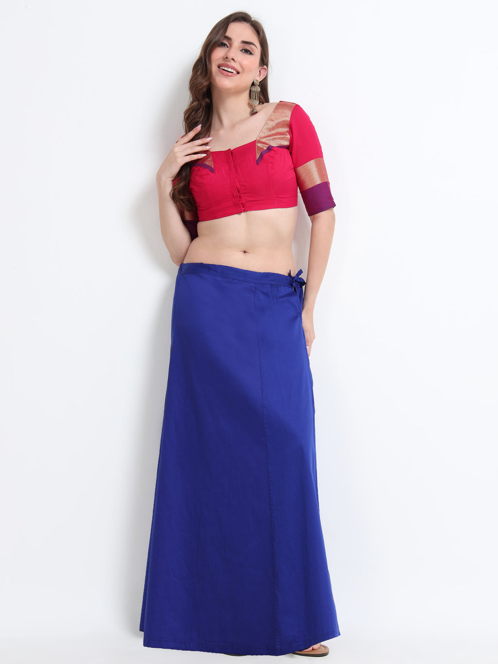 GlamTara LUXURIOUSLY SMOOTH  - Navy0020