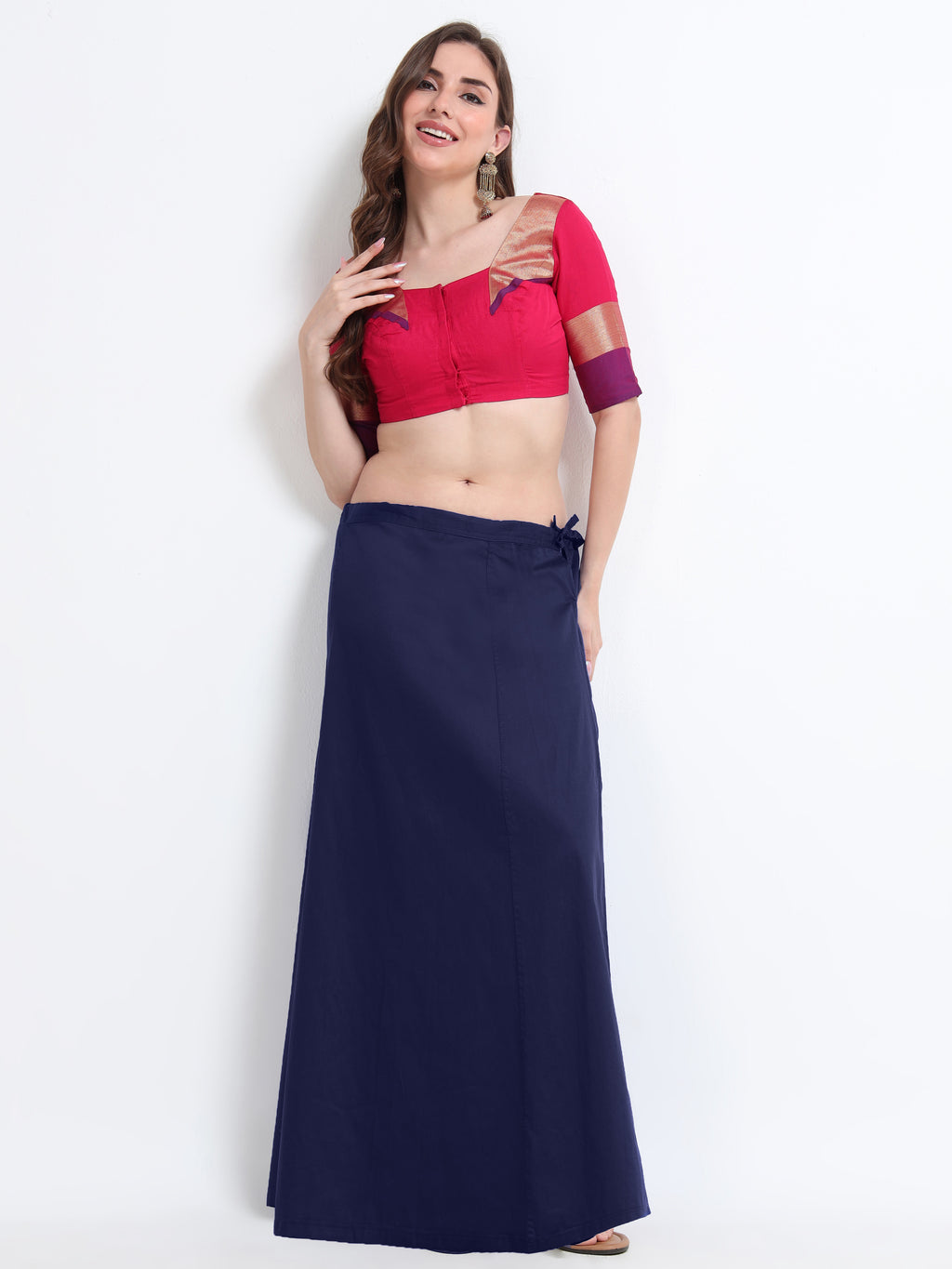 GlamTara LUXURIOUSLY SMOOTH  - Dark Navy0026