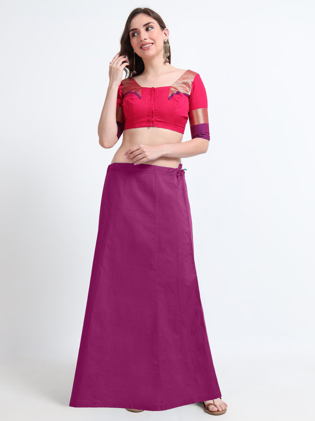 GlamLilly EVERYDAY ELEGANC - Vivacious0353
